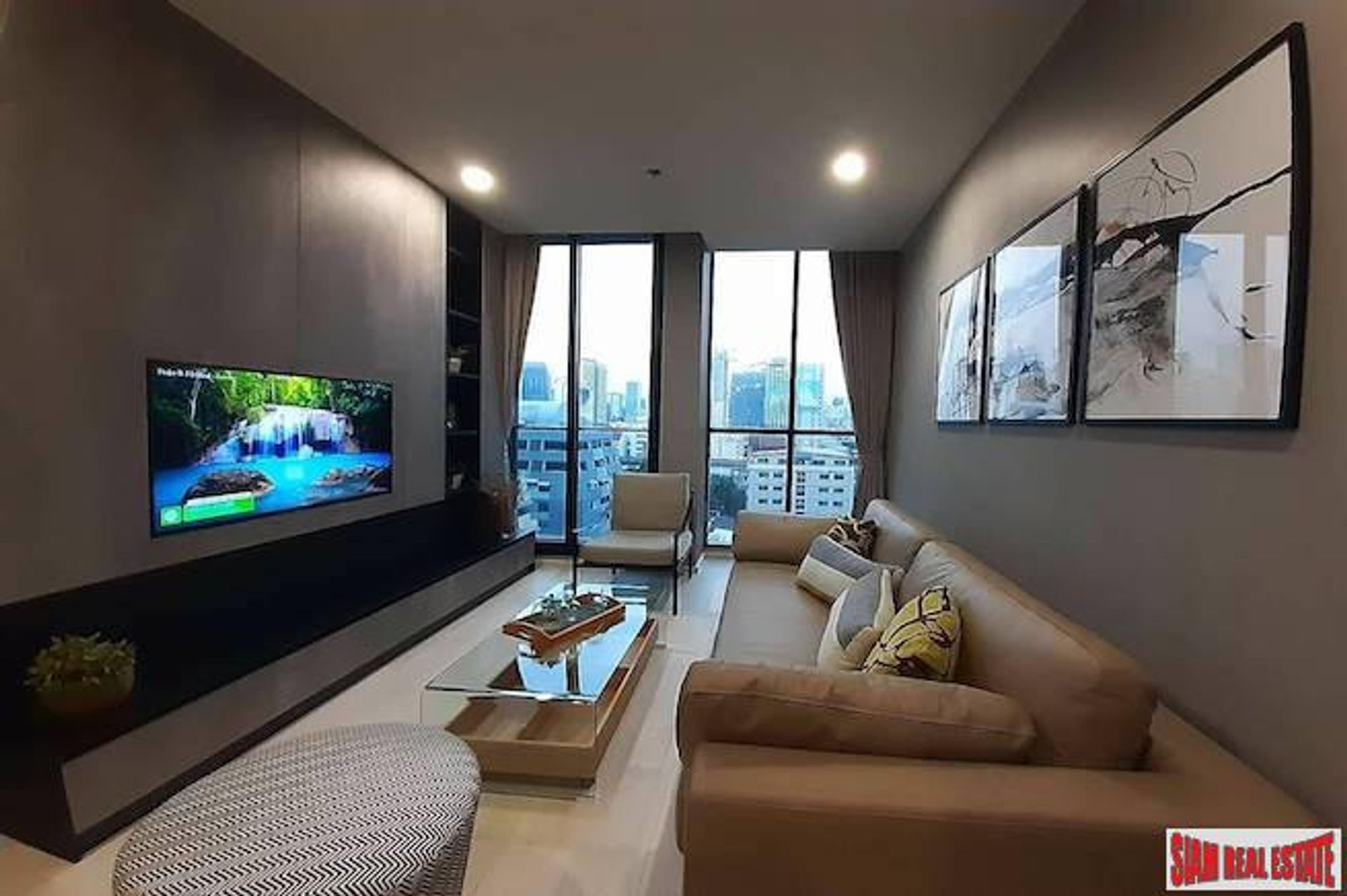 Condominium in Ratchathewi, Krung Thep Maha Nakhon 11725987