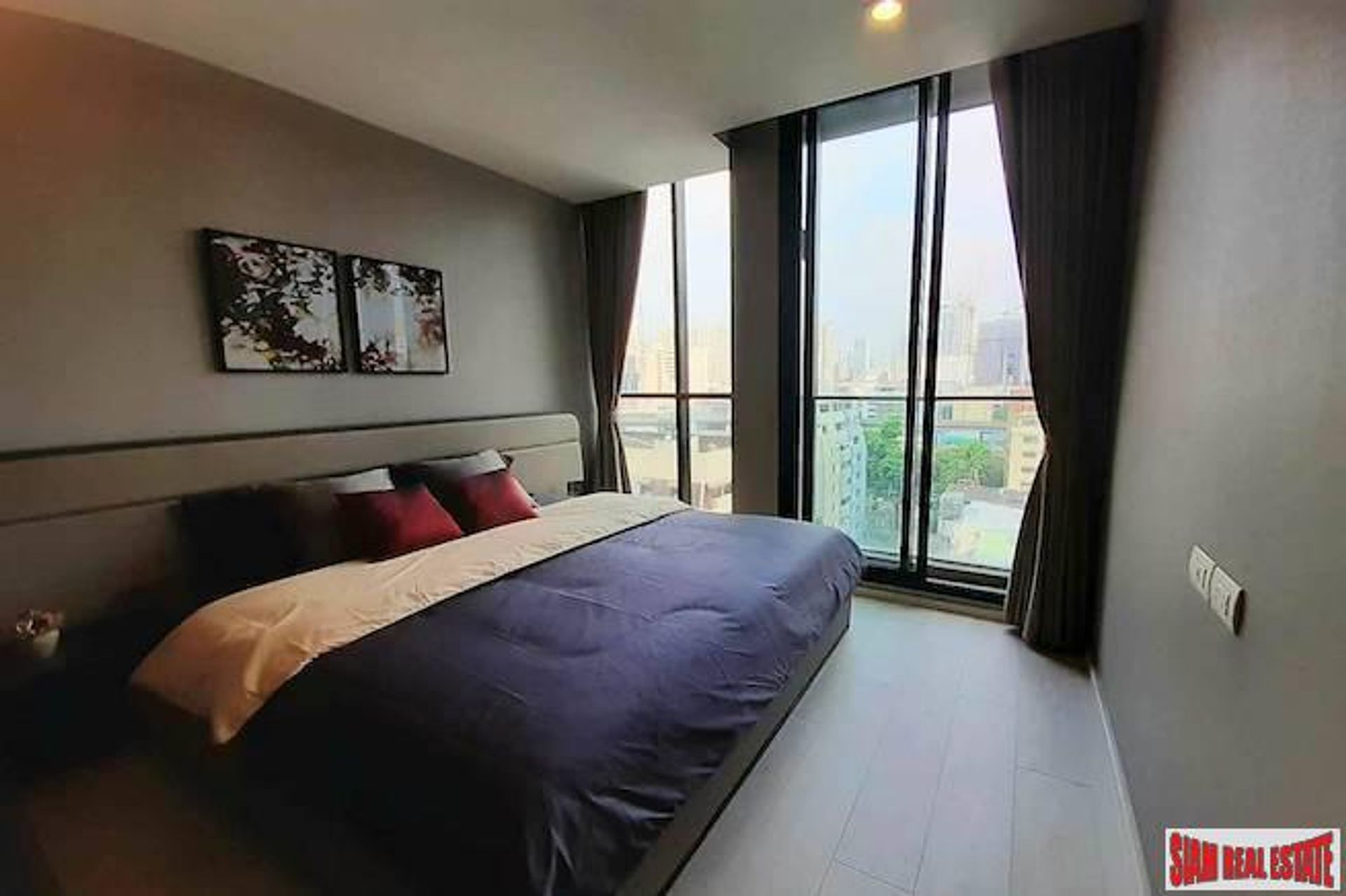 Condominium in Ratchathewi, Krung Thep Maha Nakhon 11725987