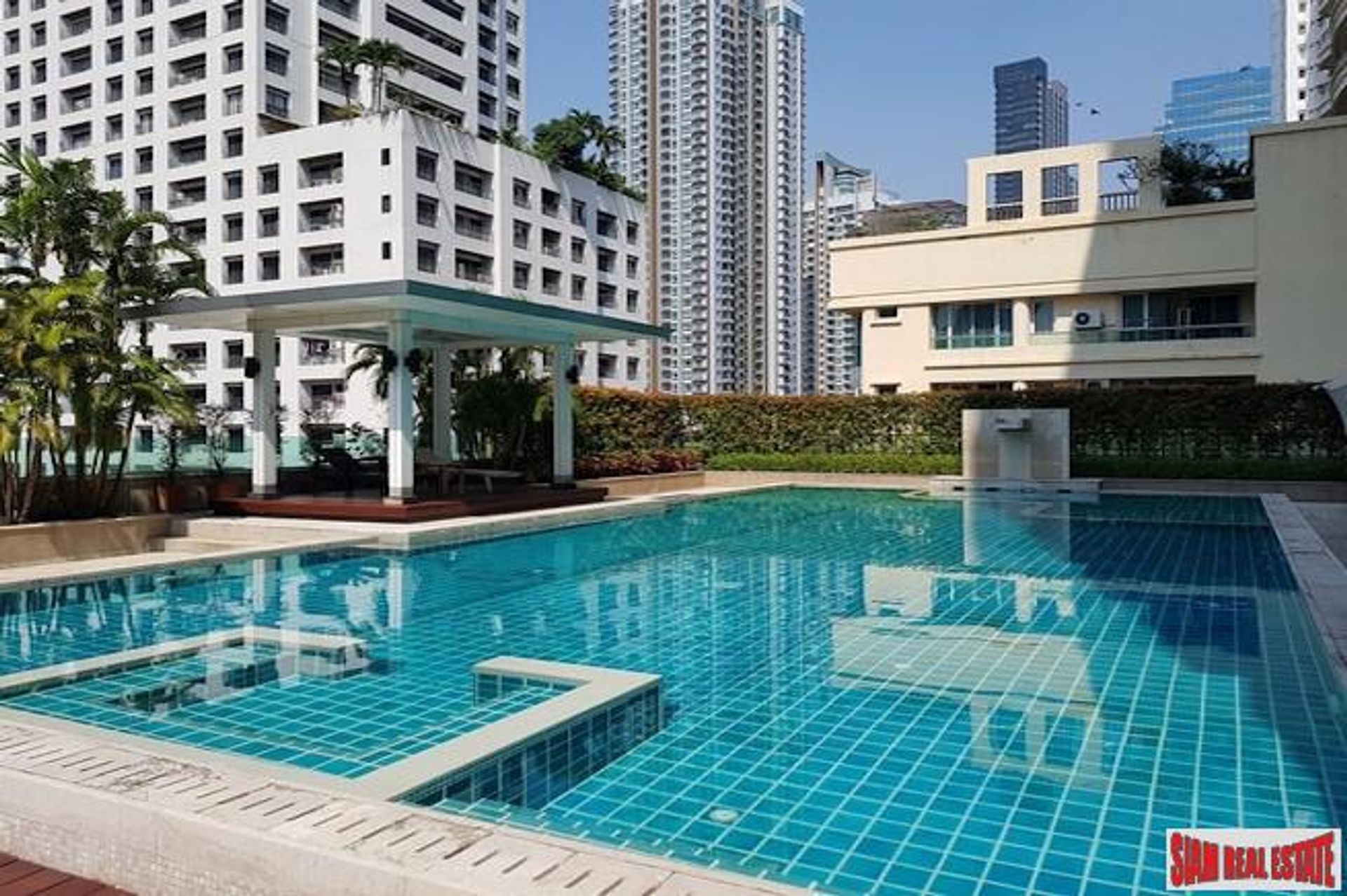 Condominio en , Krung Thep Maha Nakhon 11725993