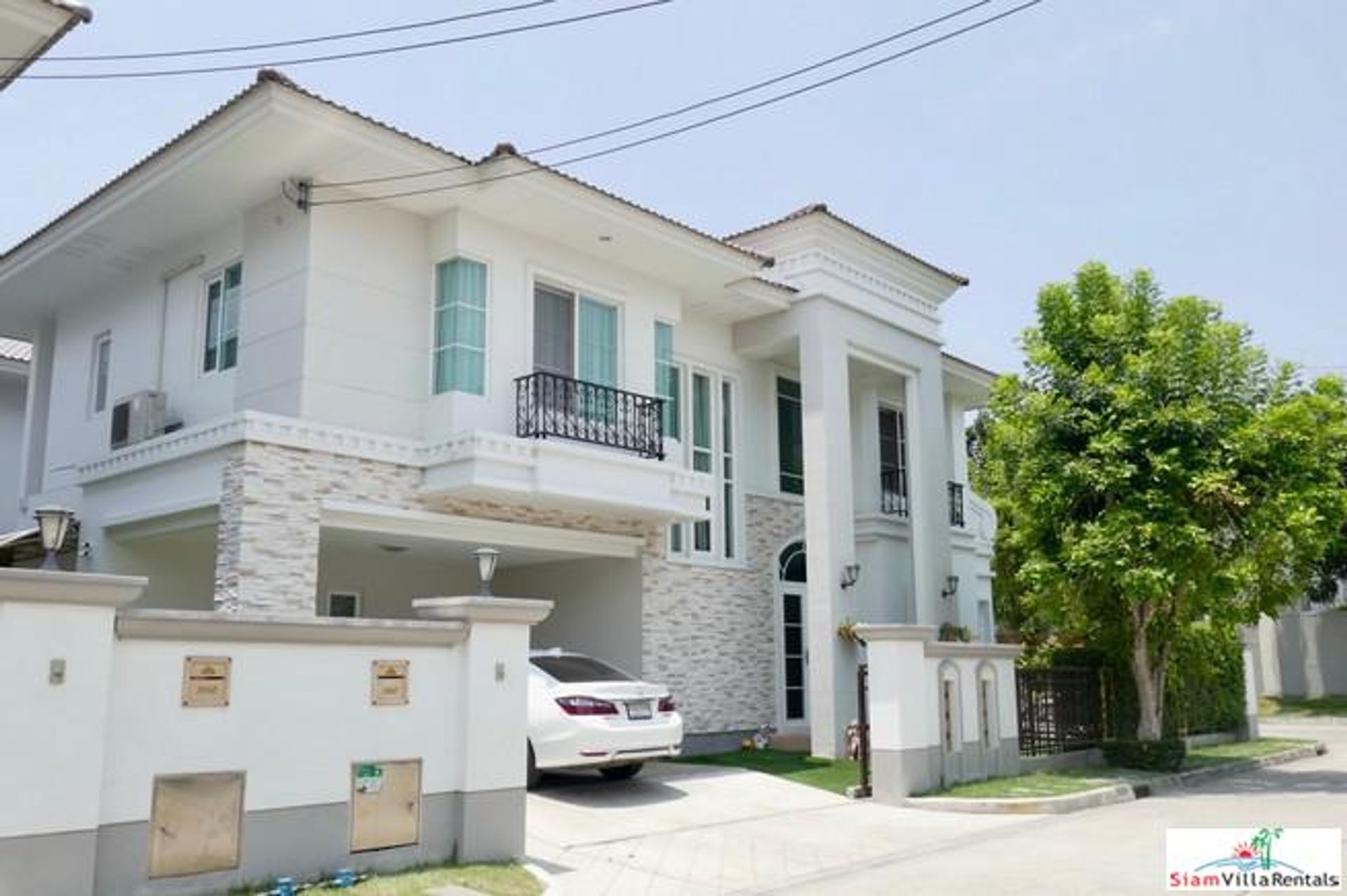 Huis in Bangkok, Krung Thep Maha Nakhon 11725997