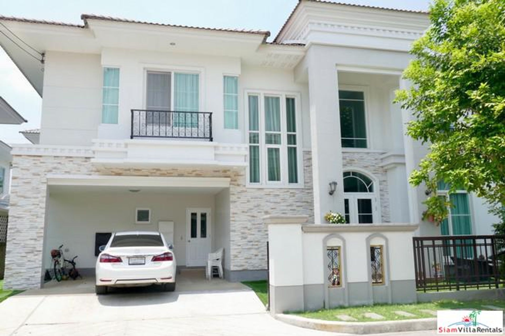 House in Bangkok, Krung Thep Maha Nakhon 11725997