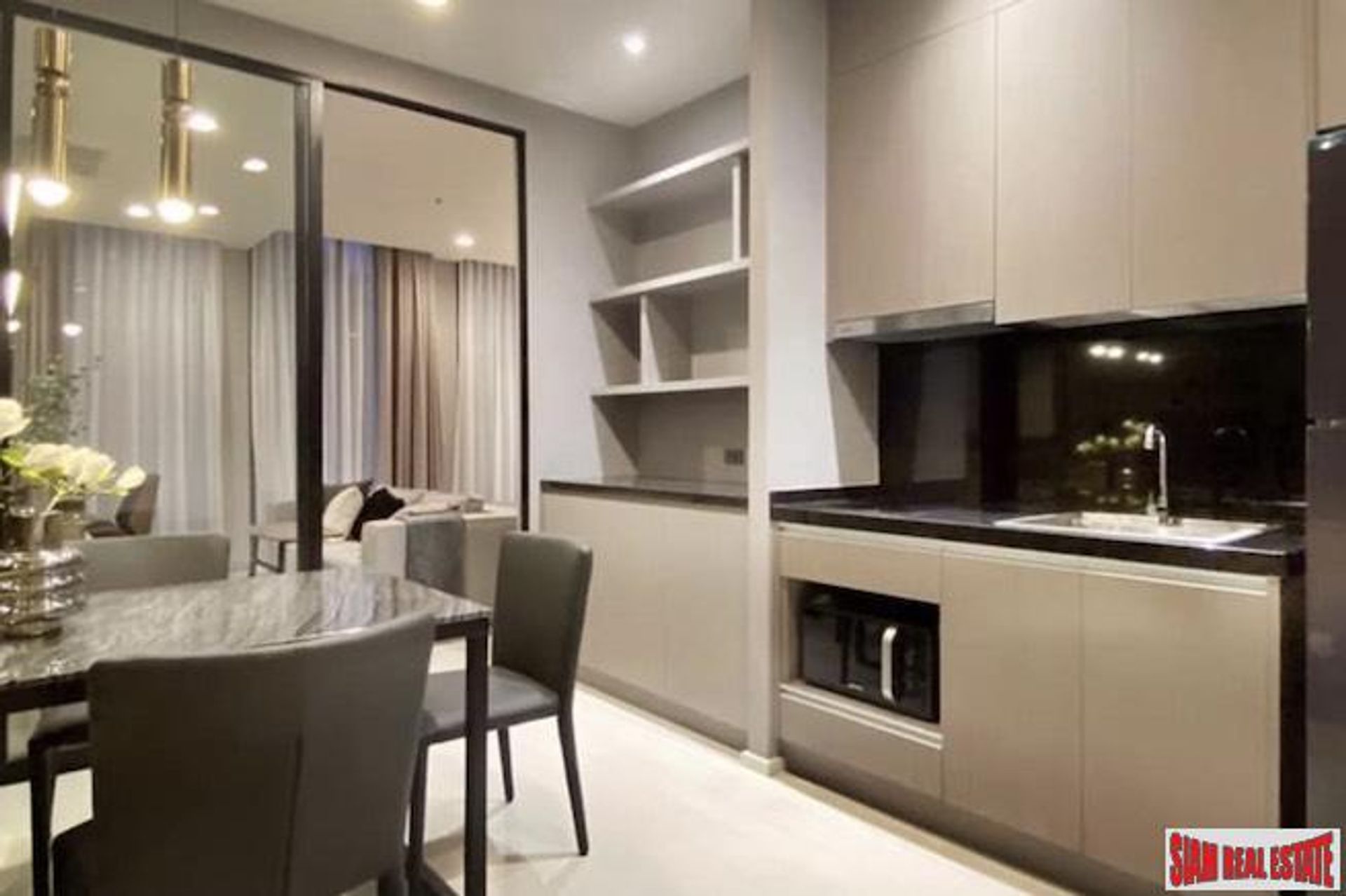 Condominium dans , Krung Thep Maha Nakhon 11725998