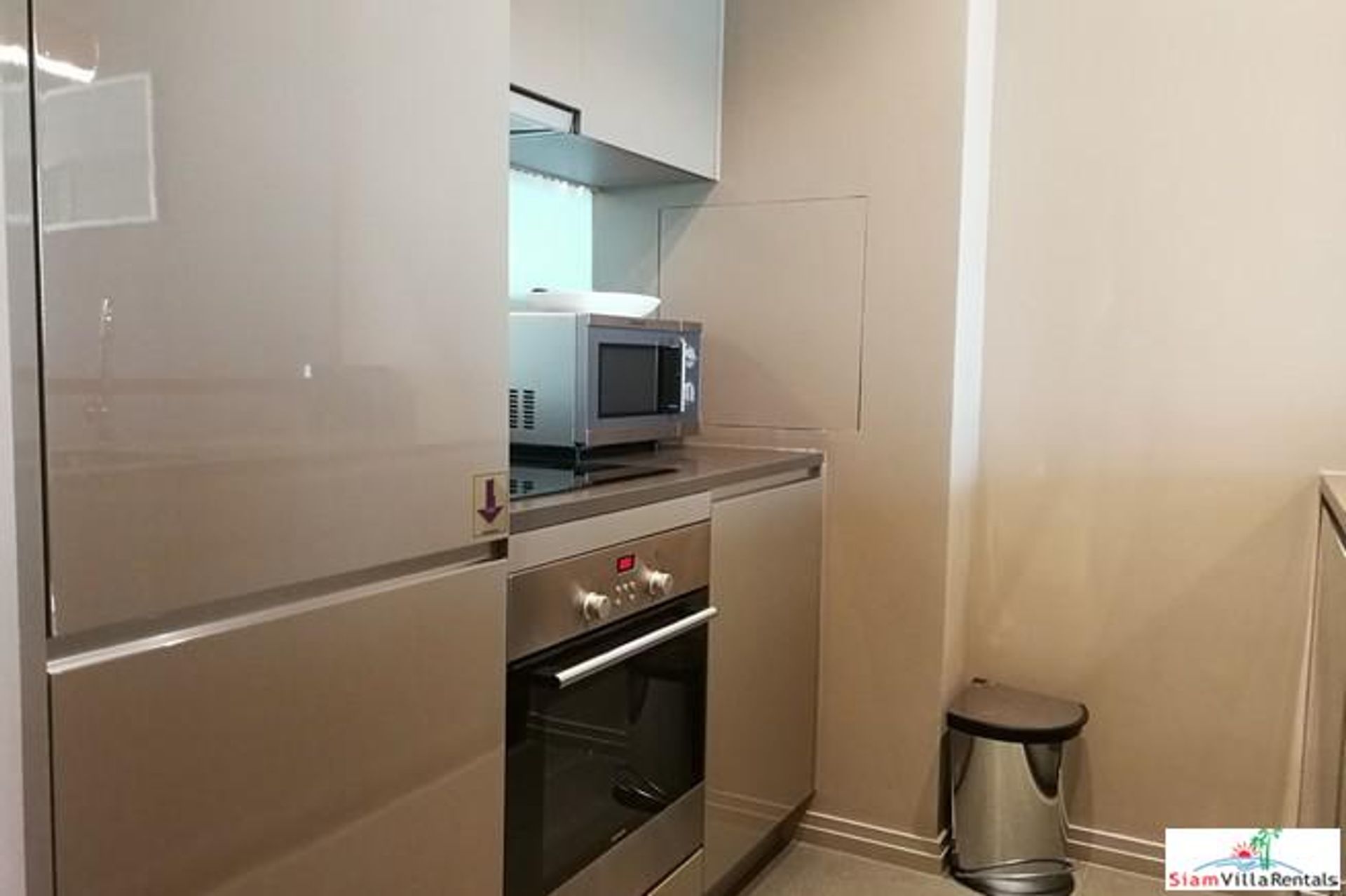 Condominio en Thonburi, Krung Thep Maha Nakhon 11726001