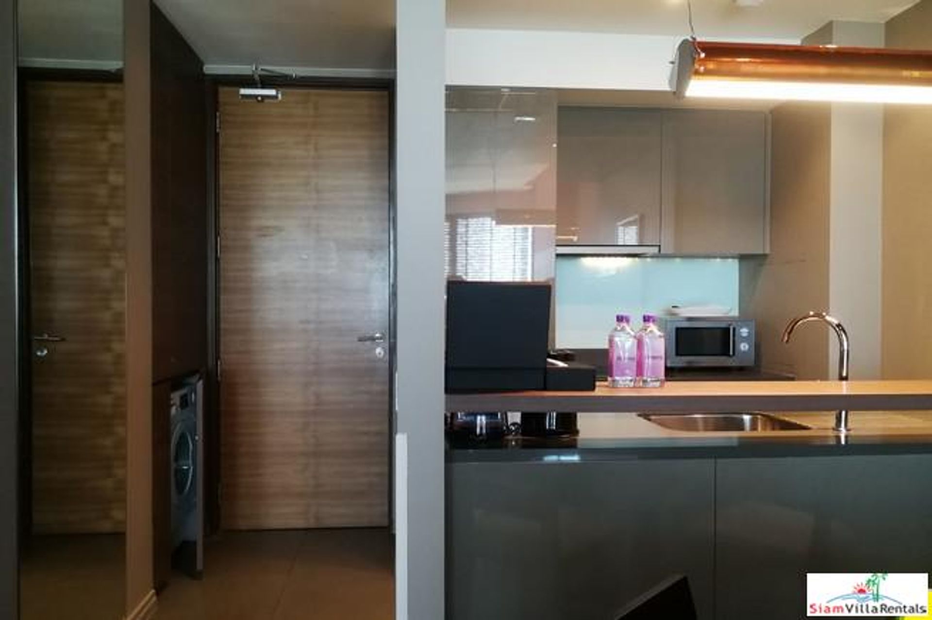 Condominium in , Krung Thep Maha Nakhon 11726001