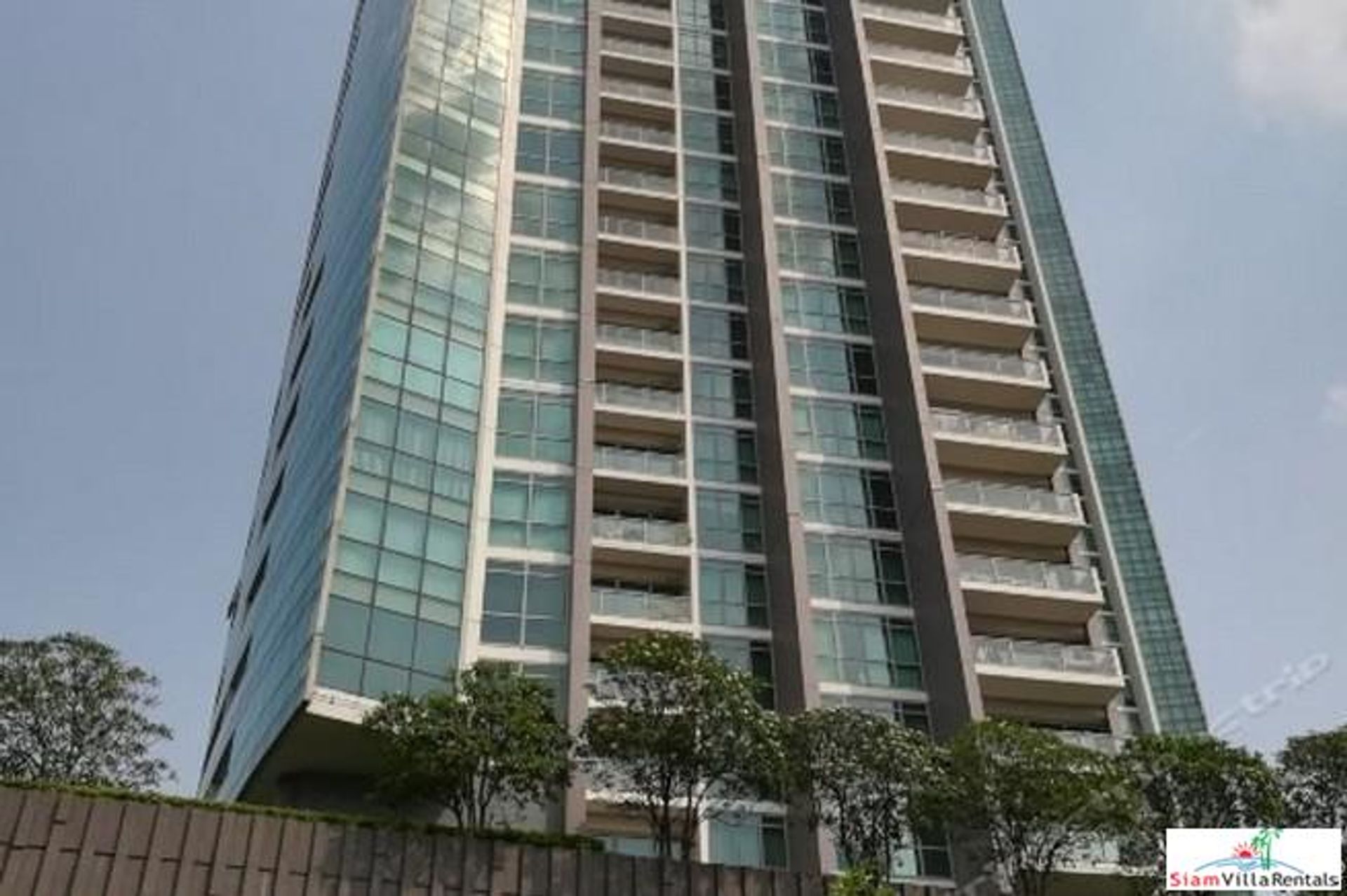 Kondominium di , Krung Thep Maha Nakhon 11726001