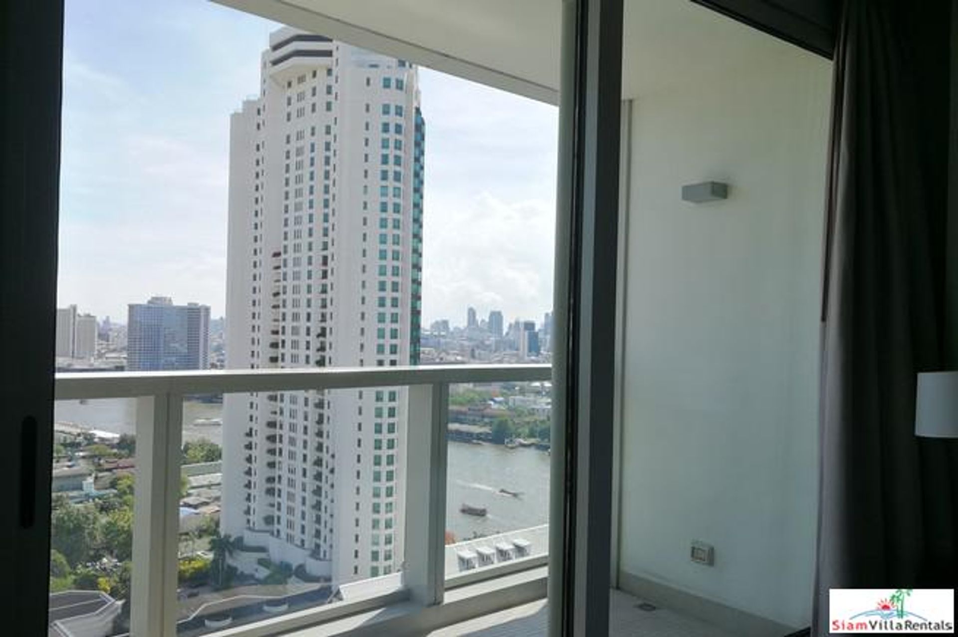 Condominium in , Krung Thep Maha Nakhon 11726001