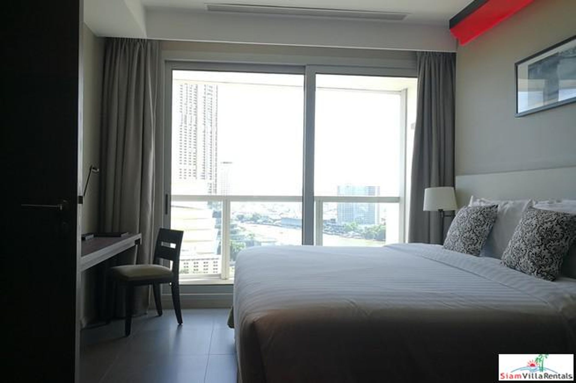 Condominium in , Krung Thep Maha Nakhon 11726001