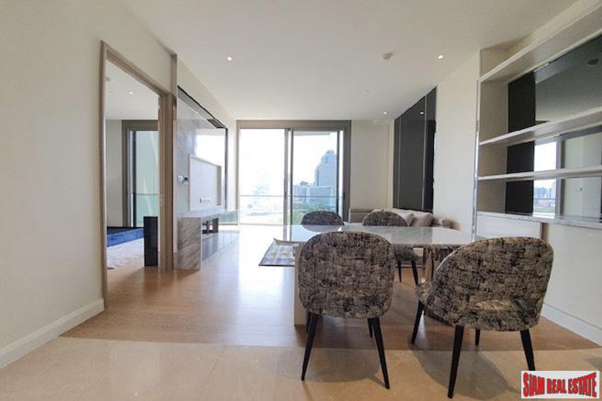 Condominio nel , Krung Thep Maha Nakhon 11726012