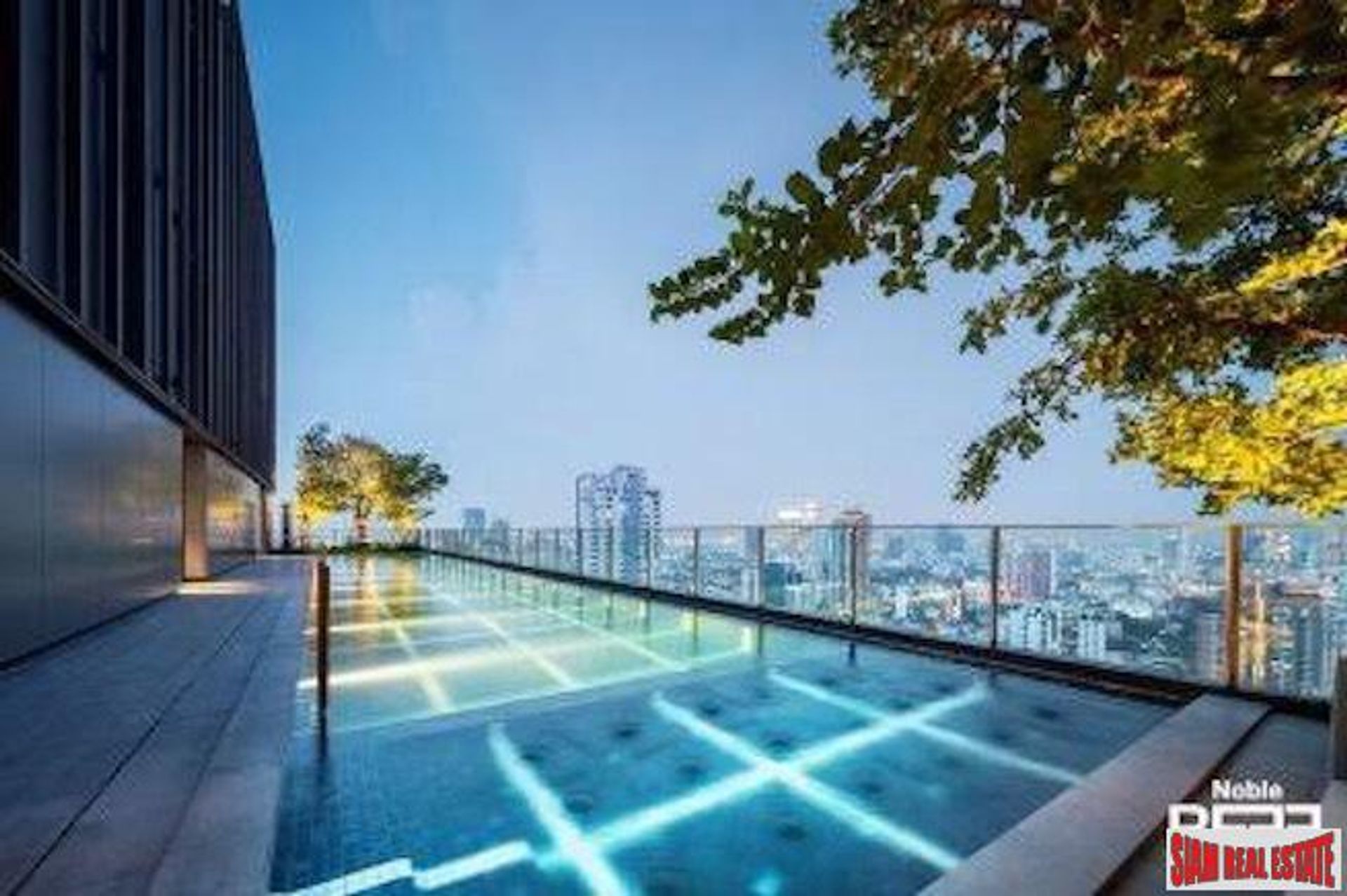 Condominium in , กรุงเทพมหานคร 11726014