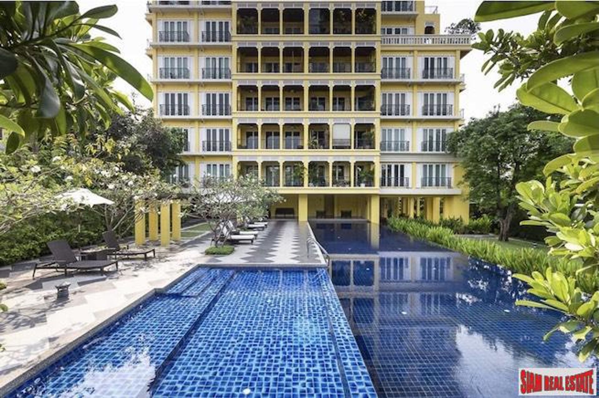 Condominio nel , Bangkok 11726017