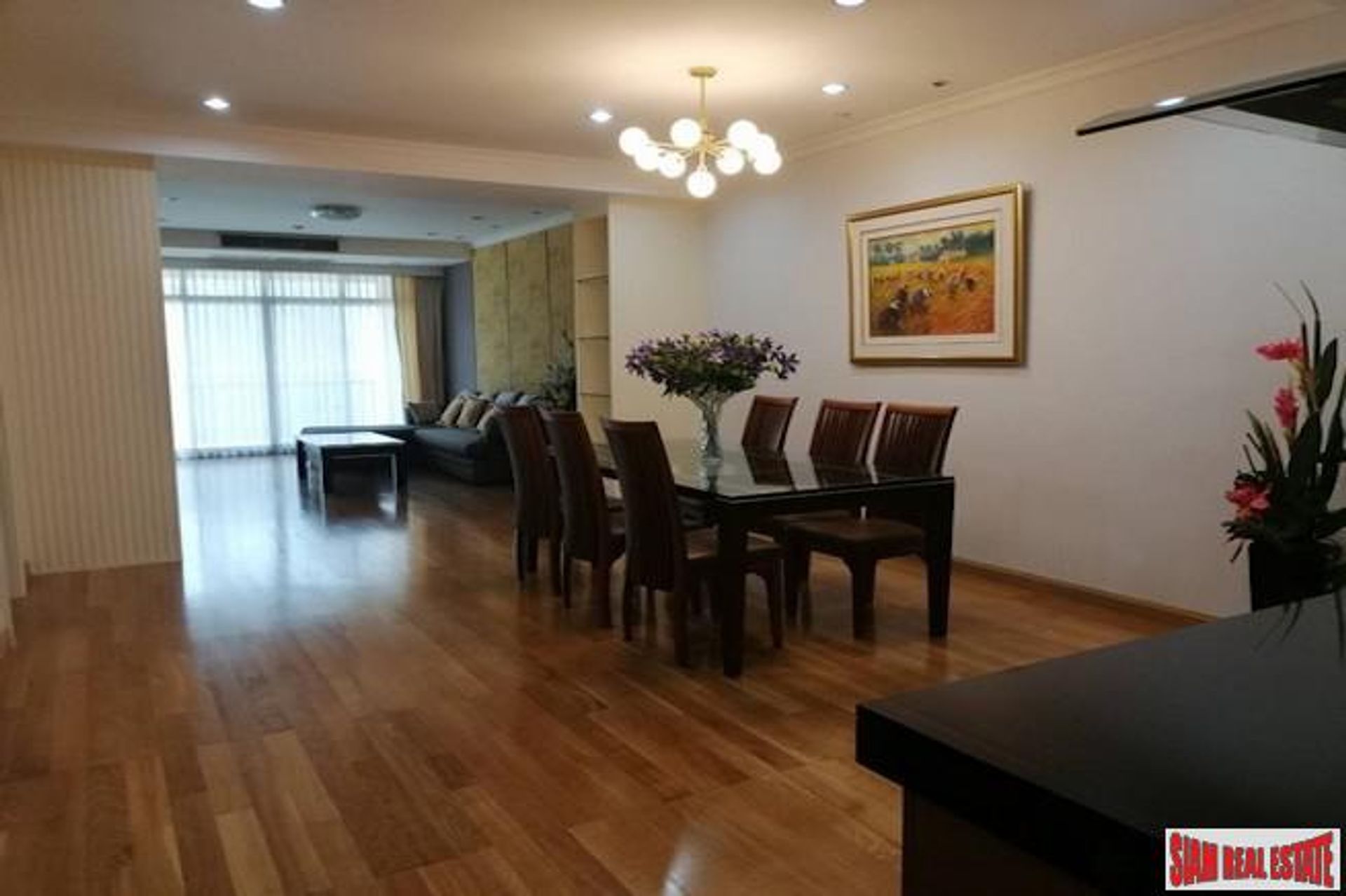 Condominio nel , กรุงเทพมหานคร 11726025