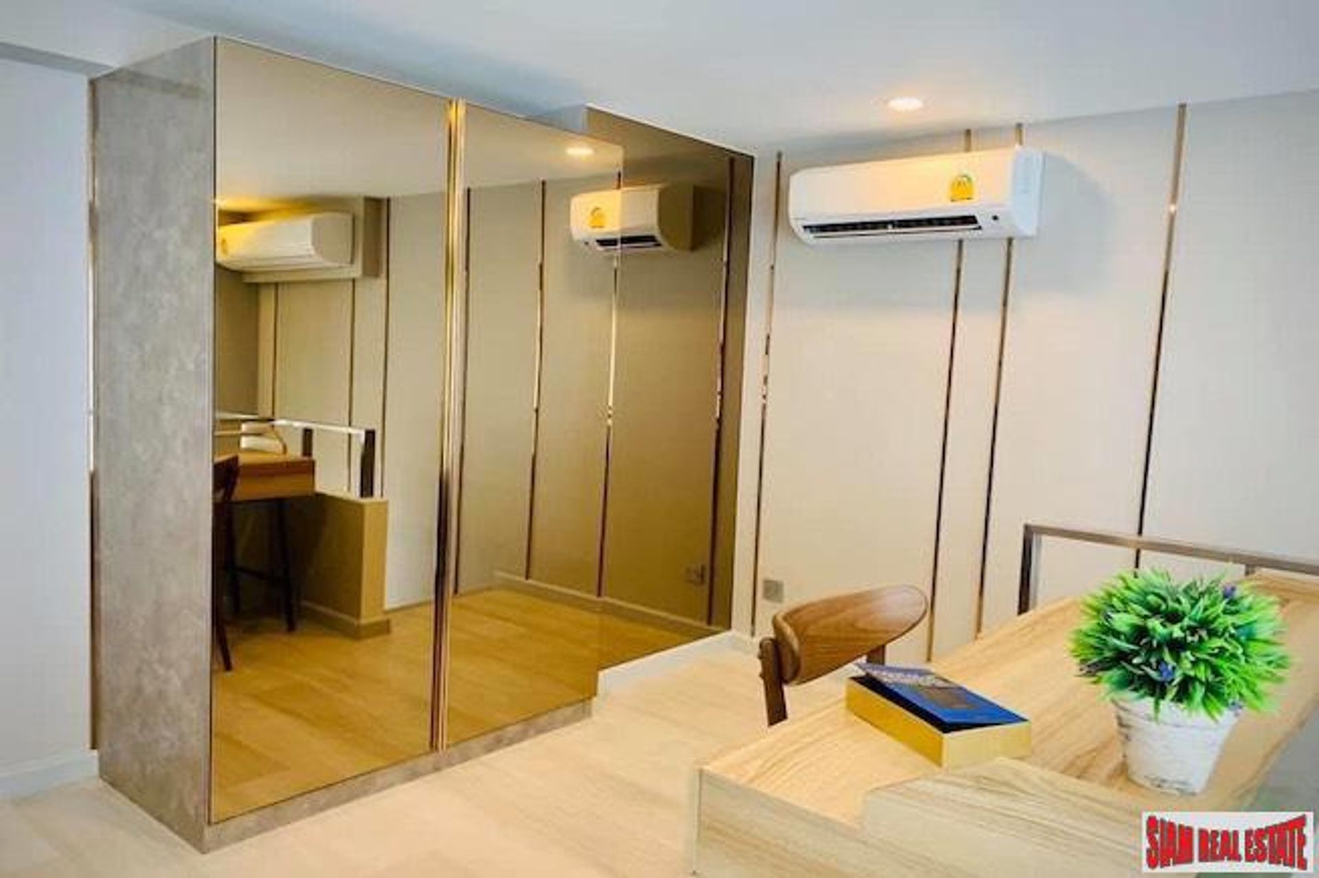 Condominio en , Bangkok 11726032