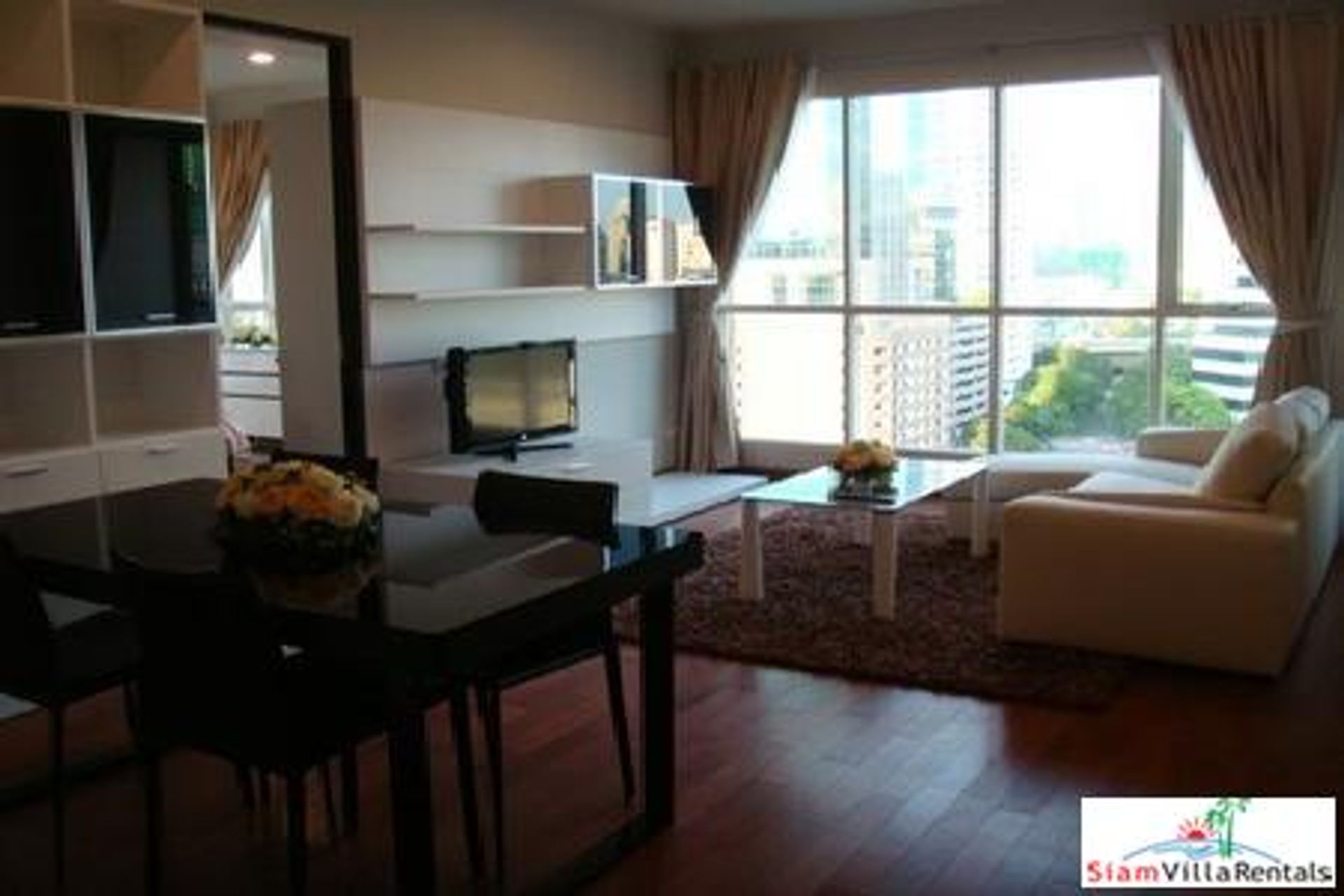 Condominium in , Krung Thep Maha Nakhon 11726037