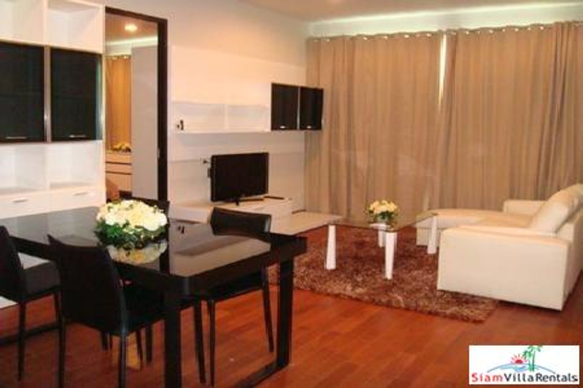 Condominium in , Krung Thep Maha Nakhon 11726037