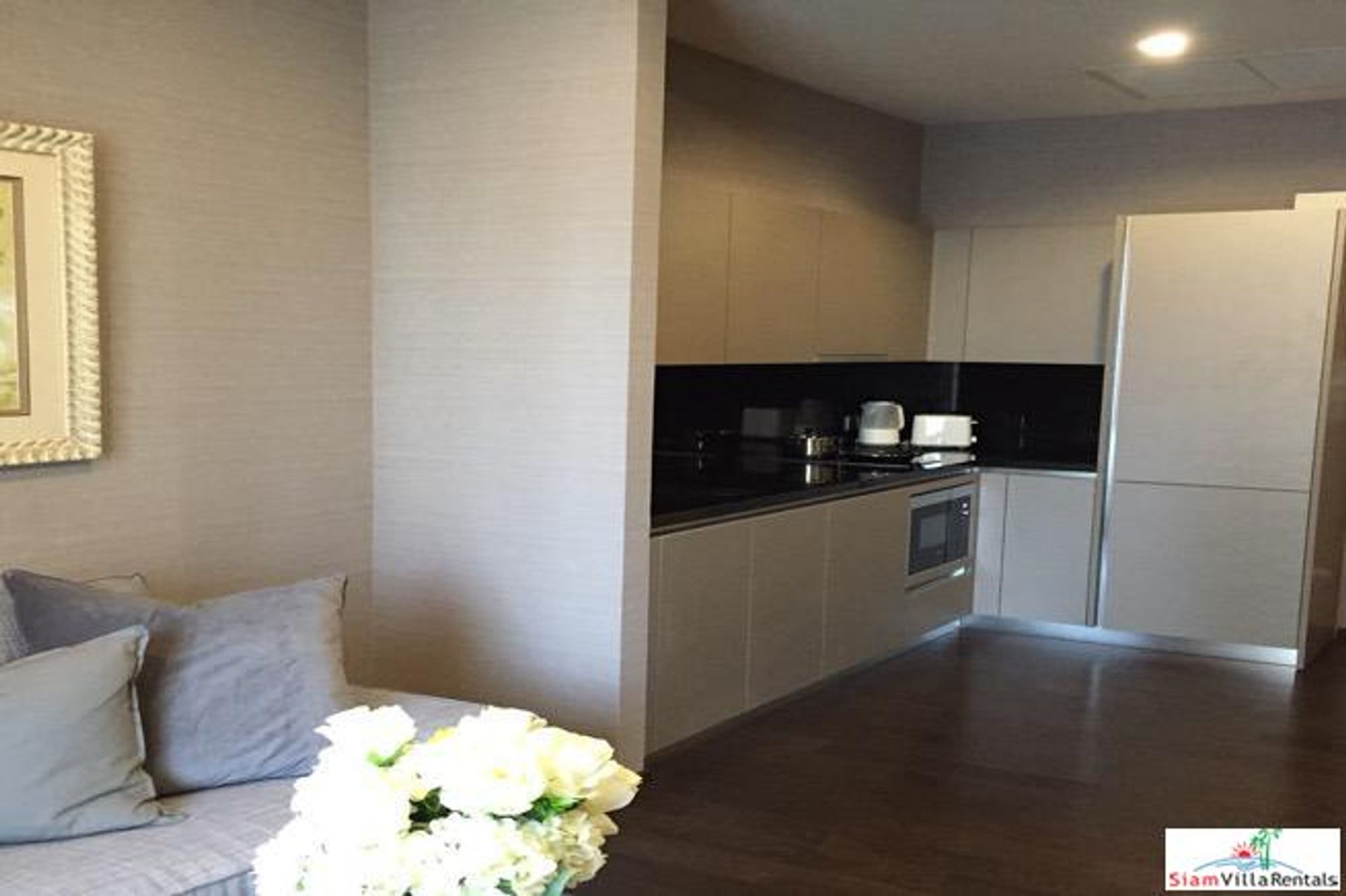 Condominium in , Krung Thep Maha Nakhon 11726039