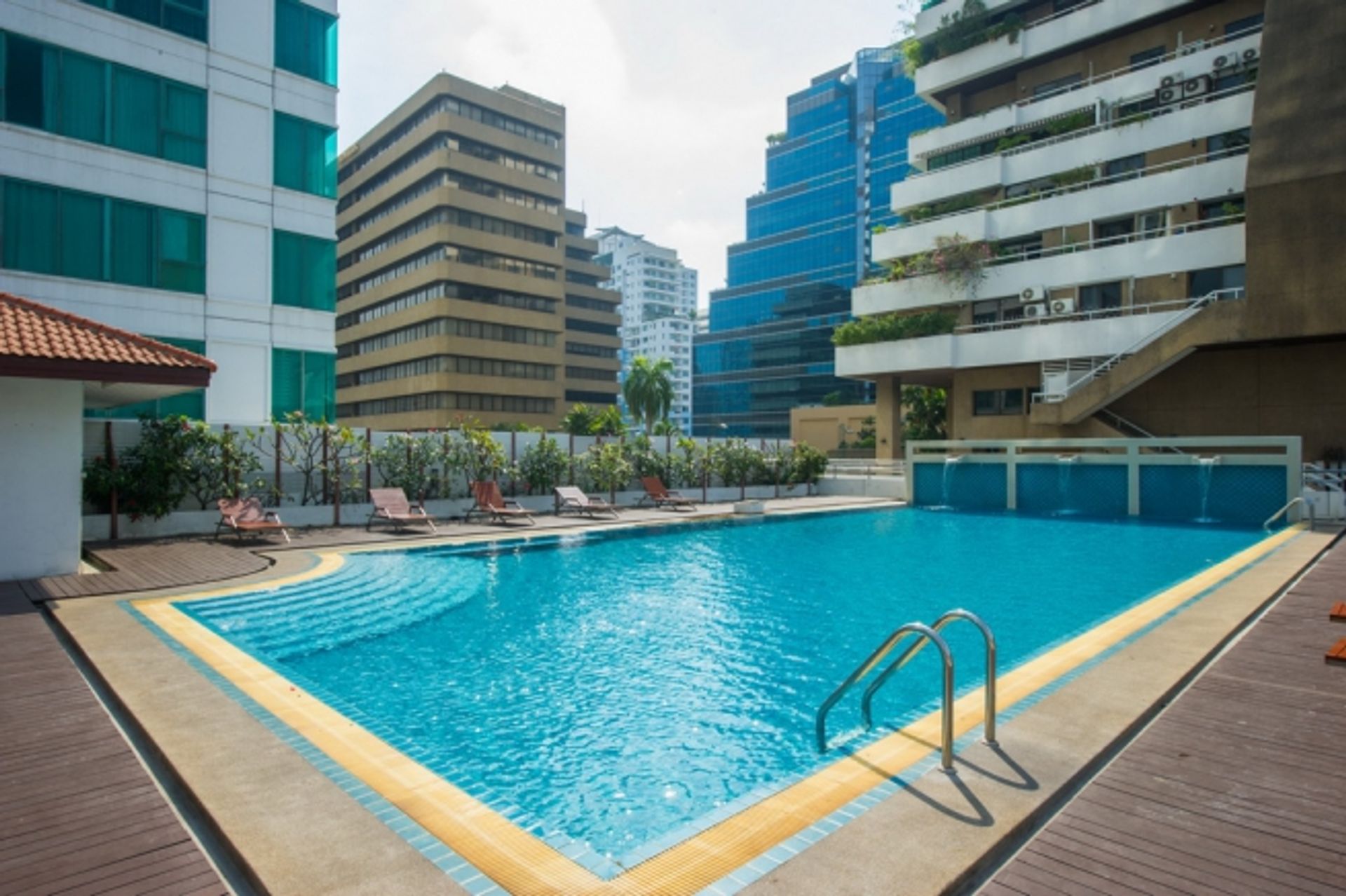 Condominium in , Krung Thep Maha Nakhon 11726057