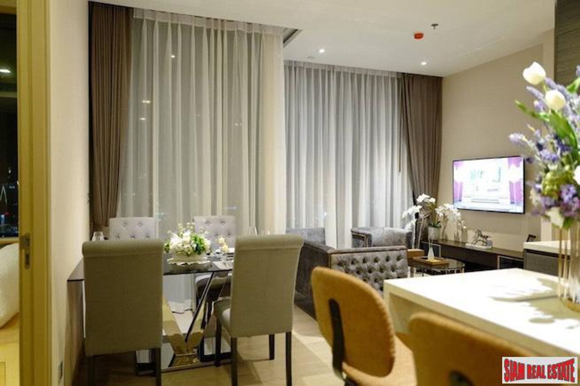 Condominio nel , Krung Thep Maha Nakhon 11726072