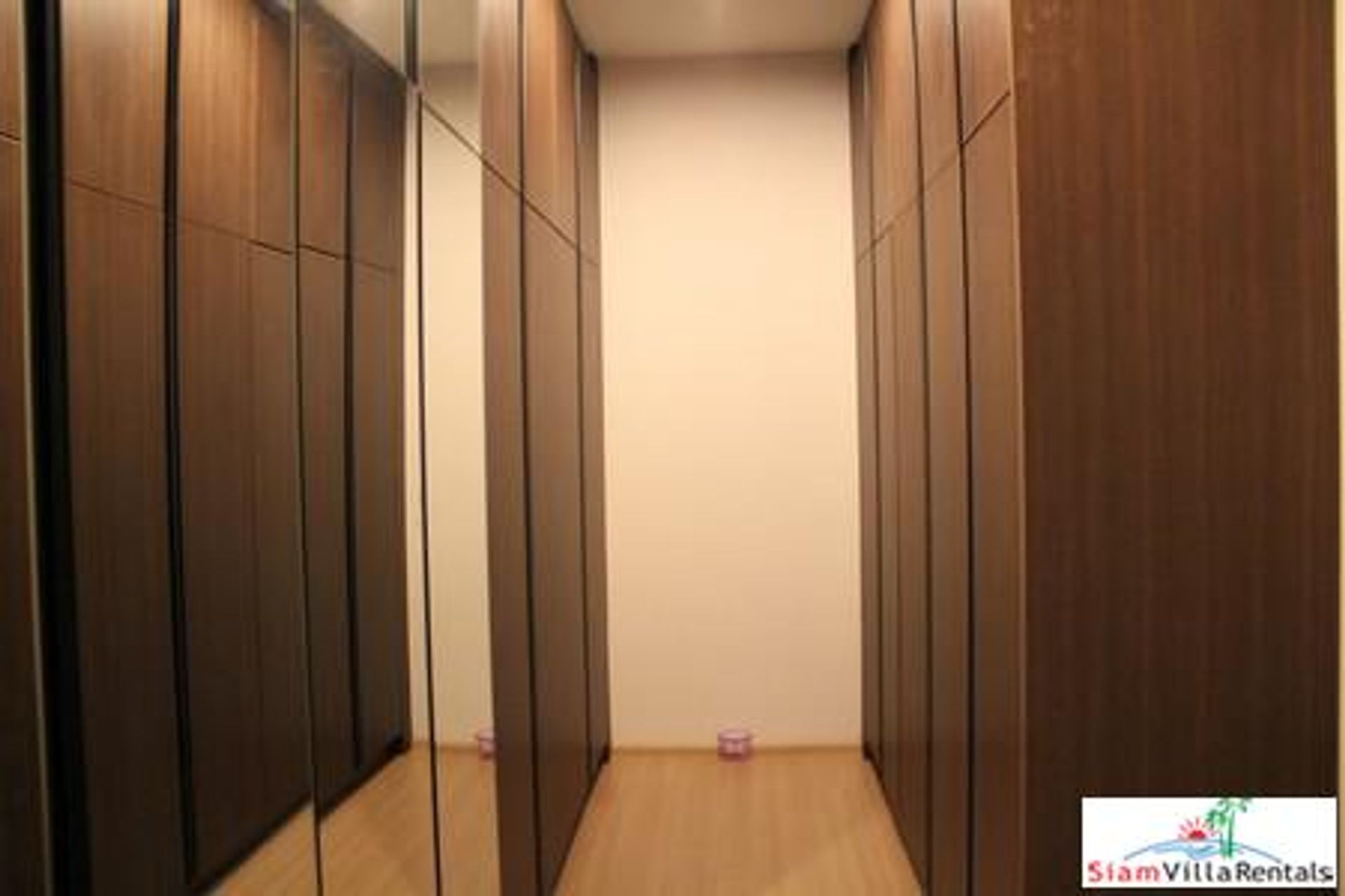 Condominium in , Krung Thep Maha Nakhon 11726081