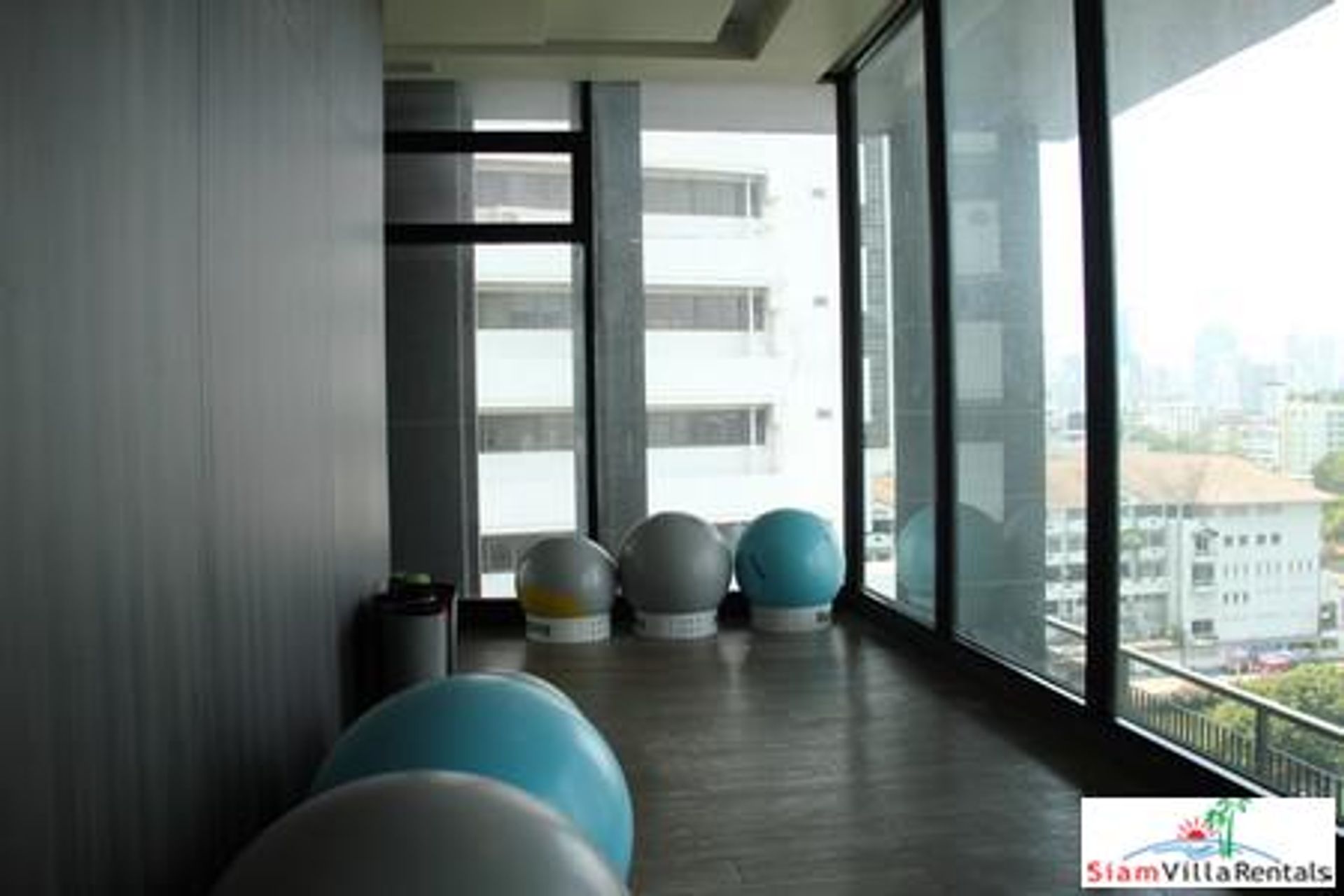 Condominium in , Krung Thep Maha Nakhon 11726081