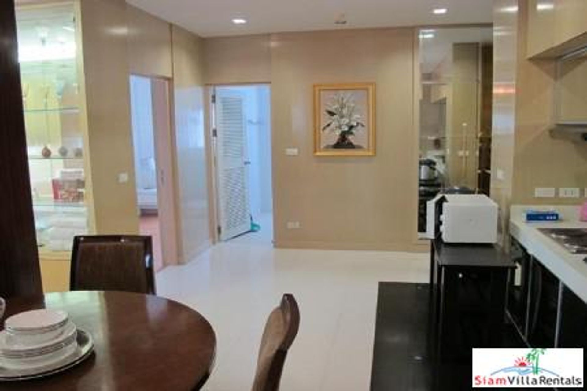 Квартира в , Krung Thep Maha Nakhon 11726082