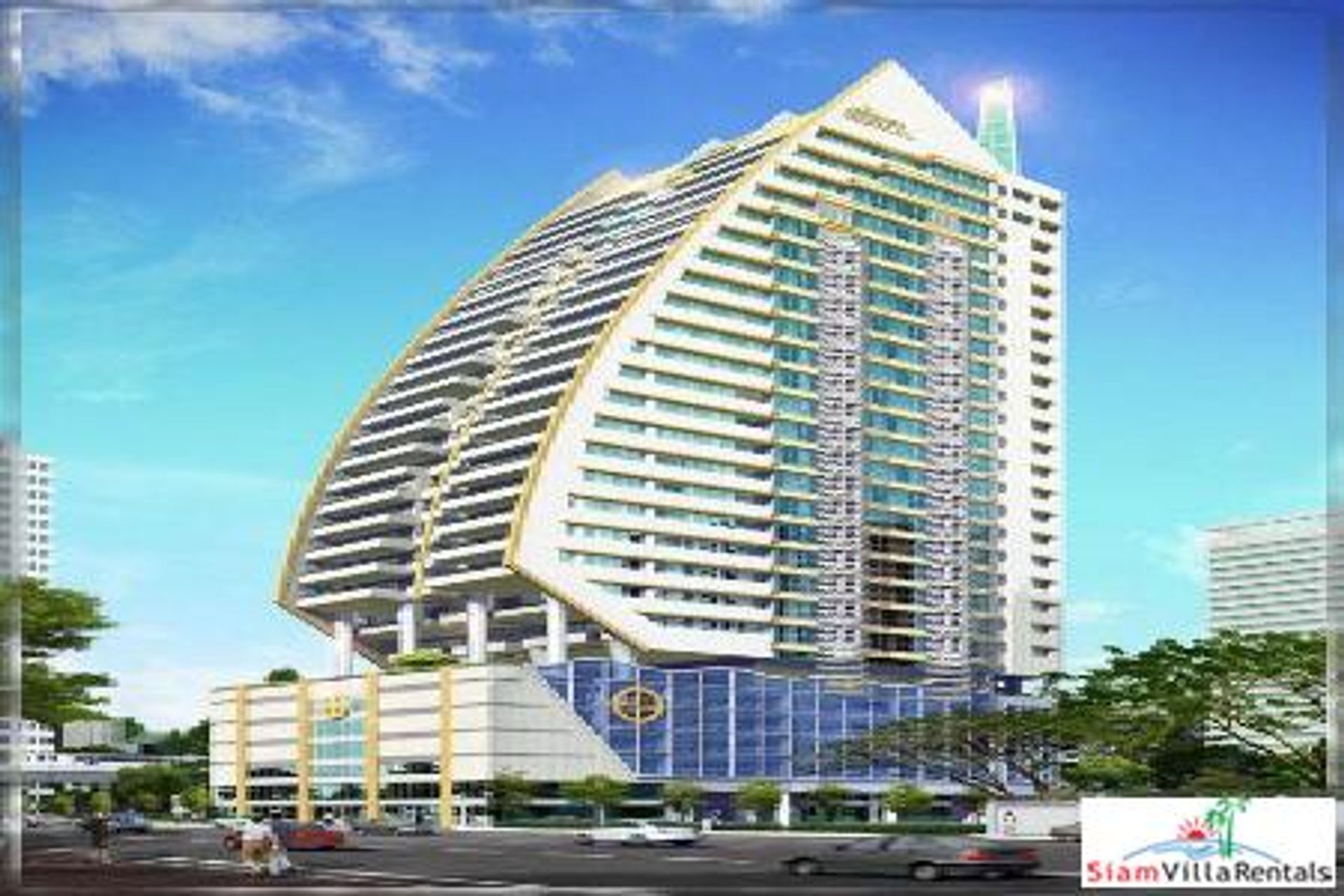 Kondominium dalam , Krung Thep Maha Nakhon 11726082