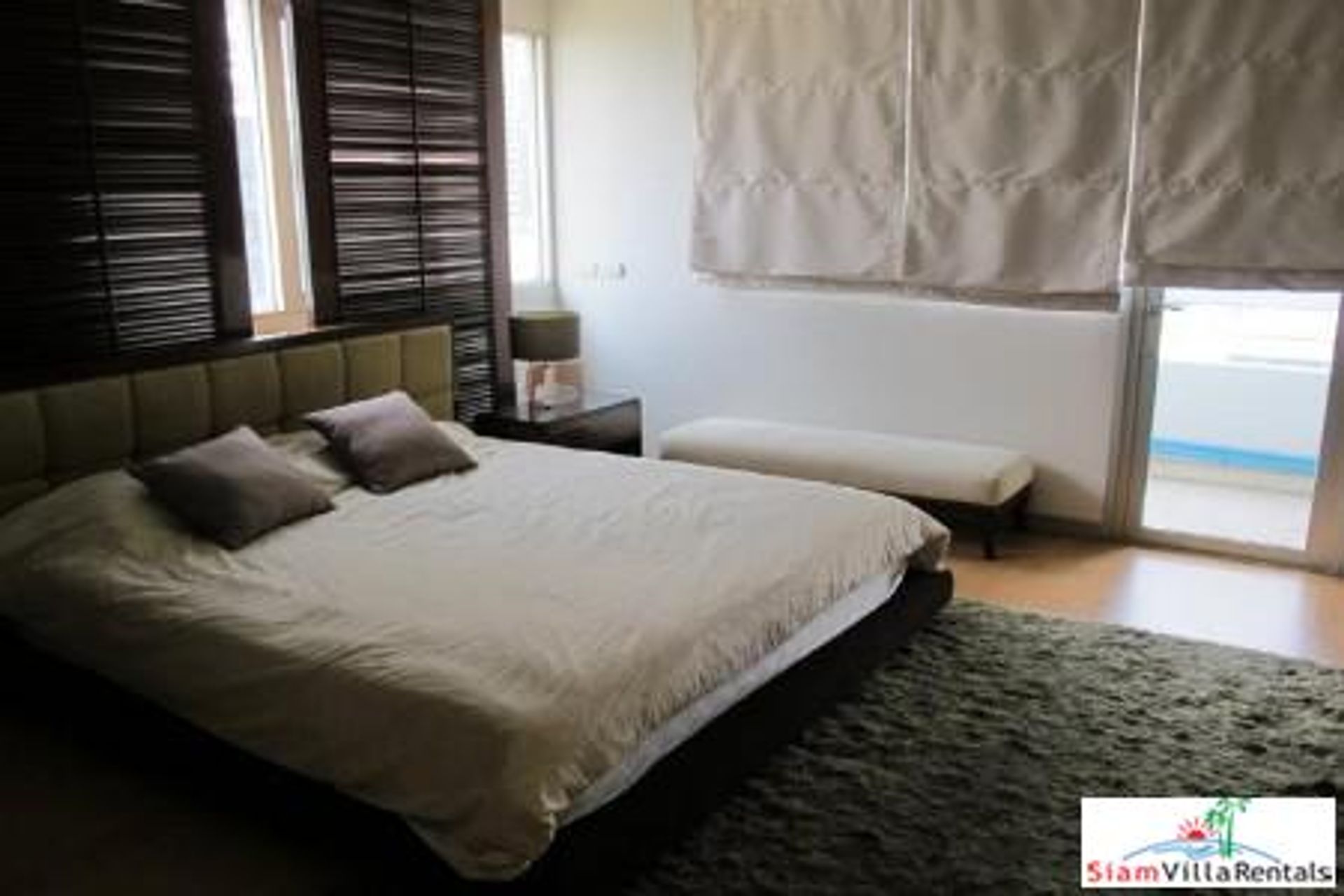 Квартира в , Krung Thep Maha Nakhon 11726082