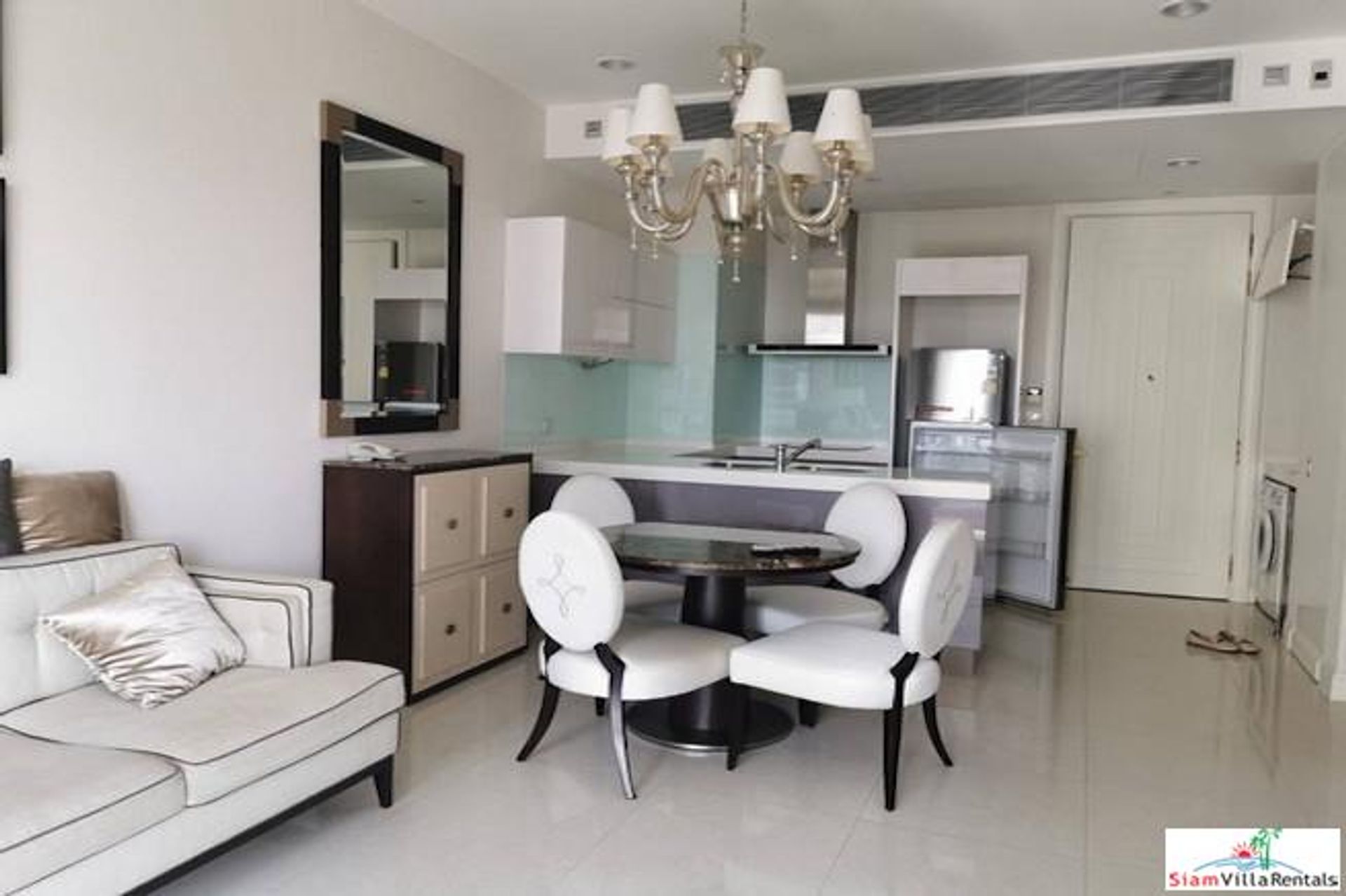 Condominium in , Krung Thep Maha Nakhon 11726086