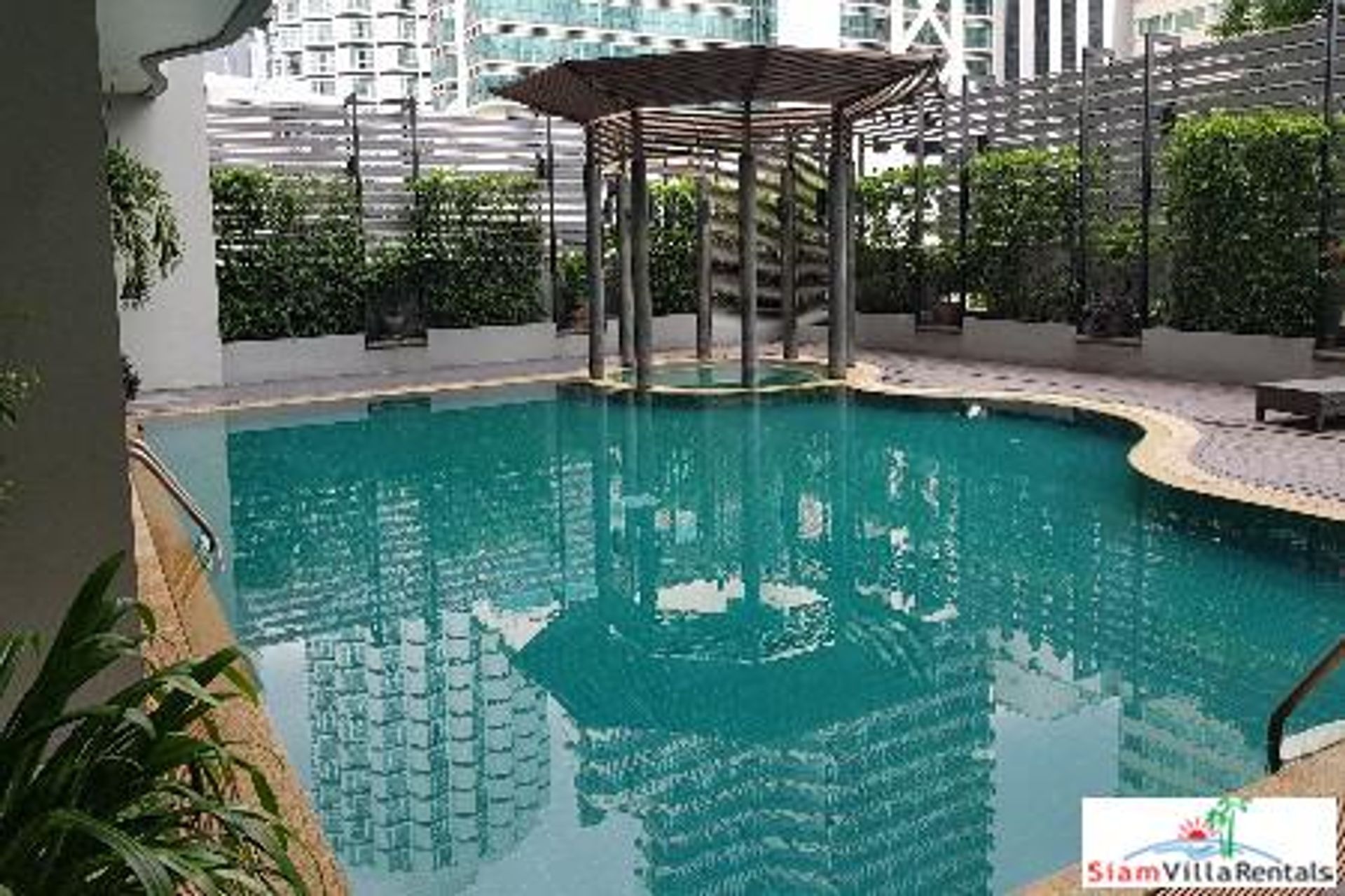 Condominium dans Samphanthawong, Krung Thep Maha Nakhon 11726088