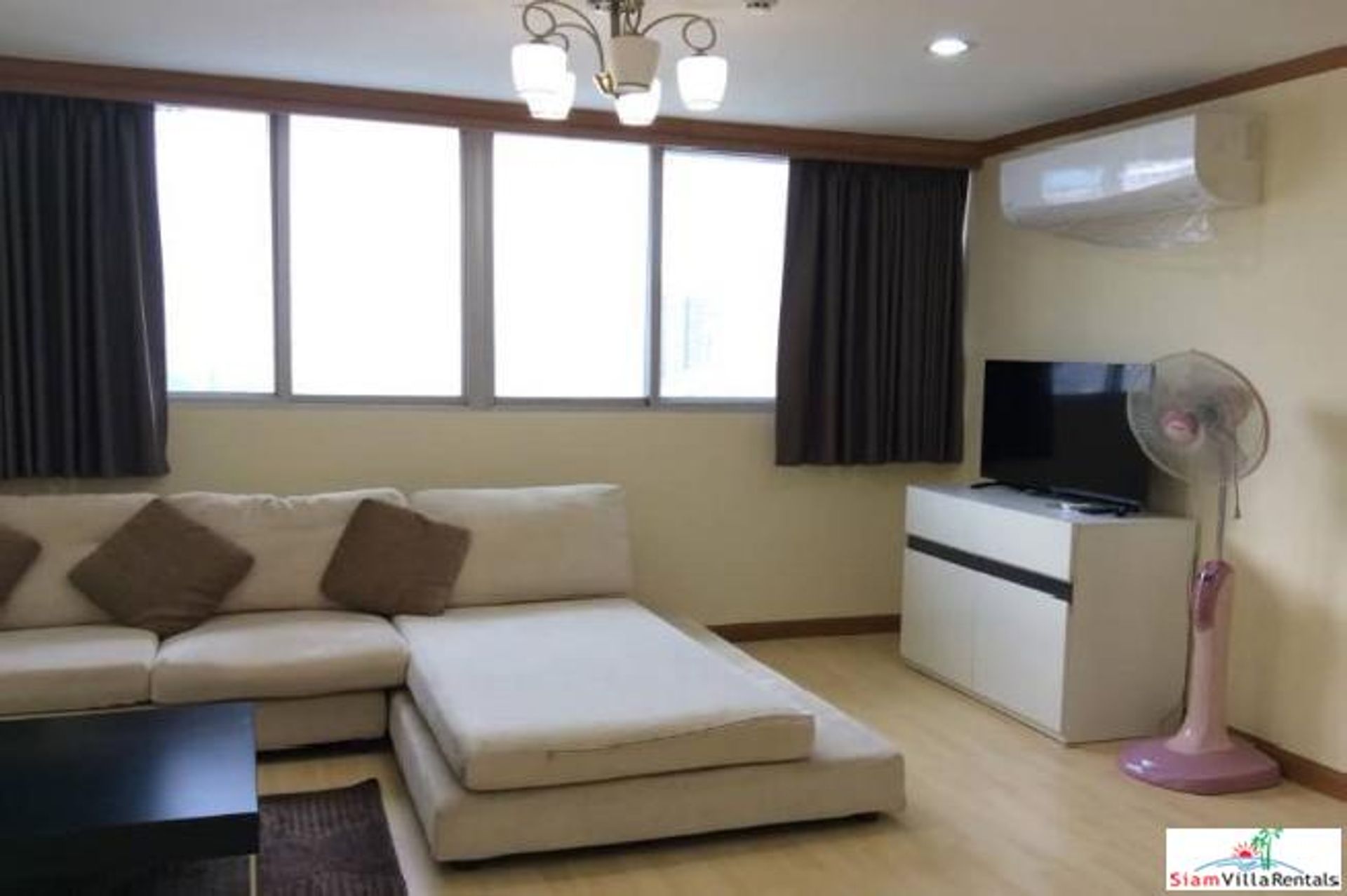 Kondominium dalam Watthana, Krung Thep Maha Nakhon 11726096