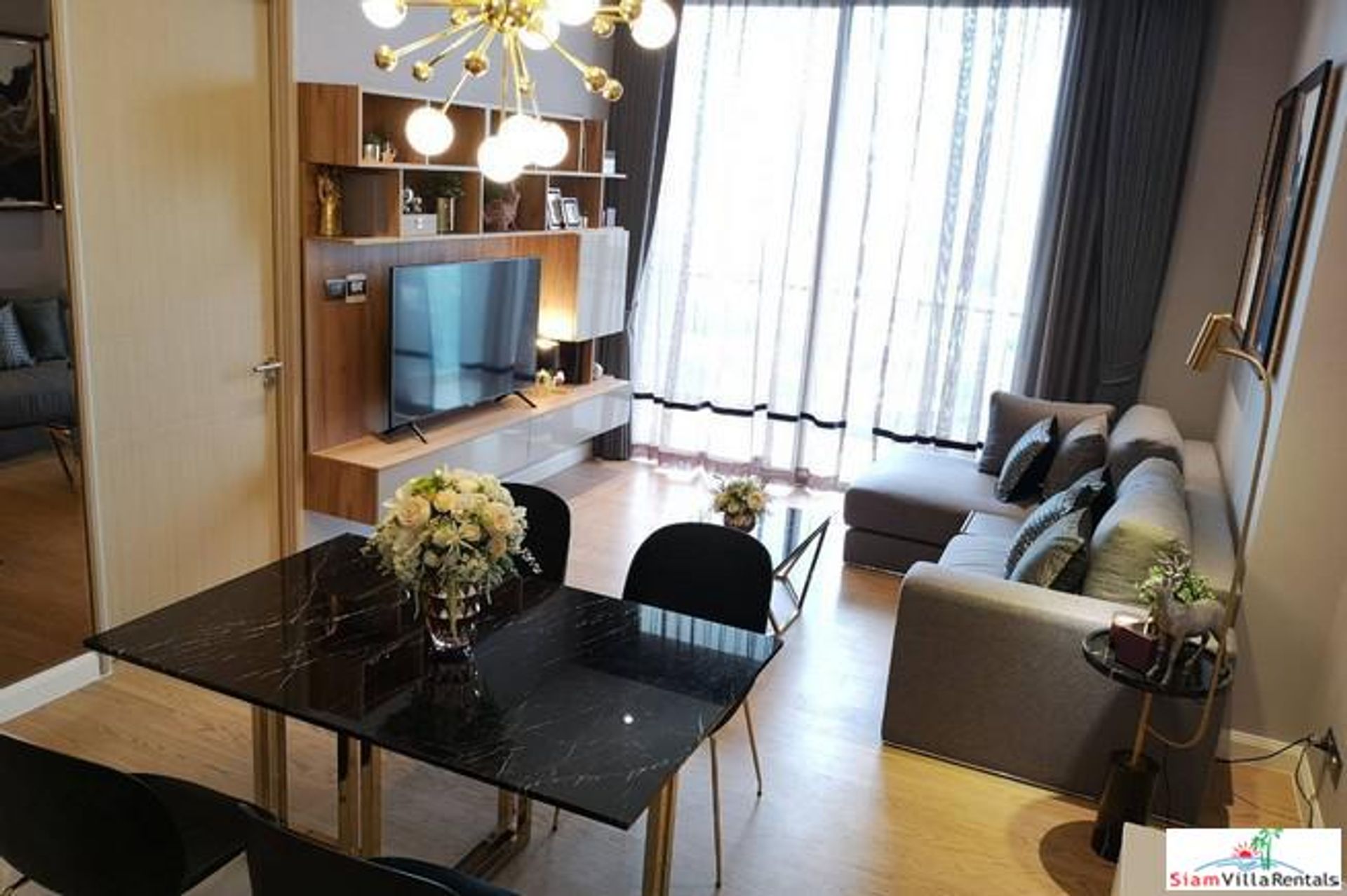 Condominio en , Krung Thep Maha Nakhon 11726105