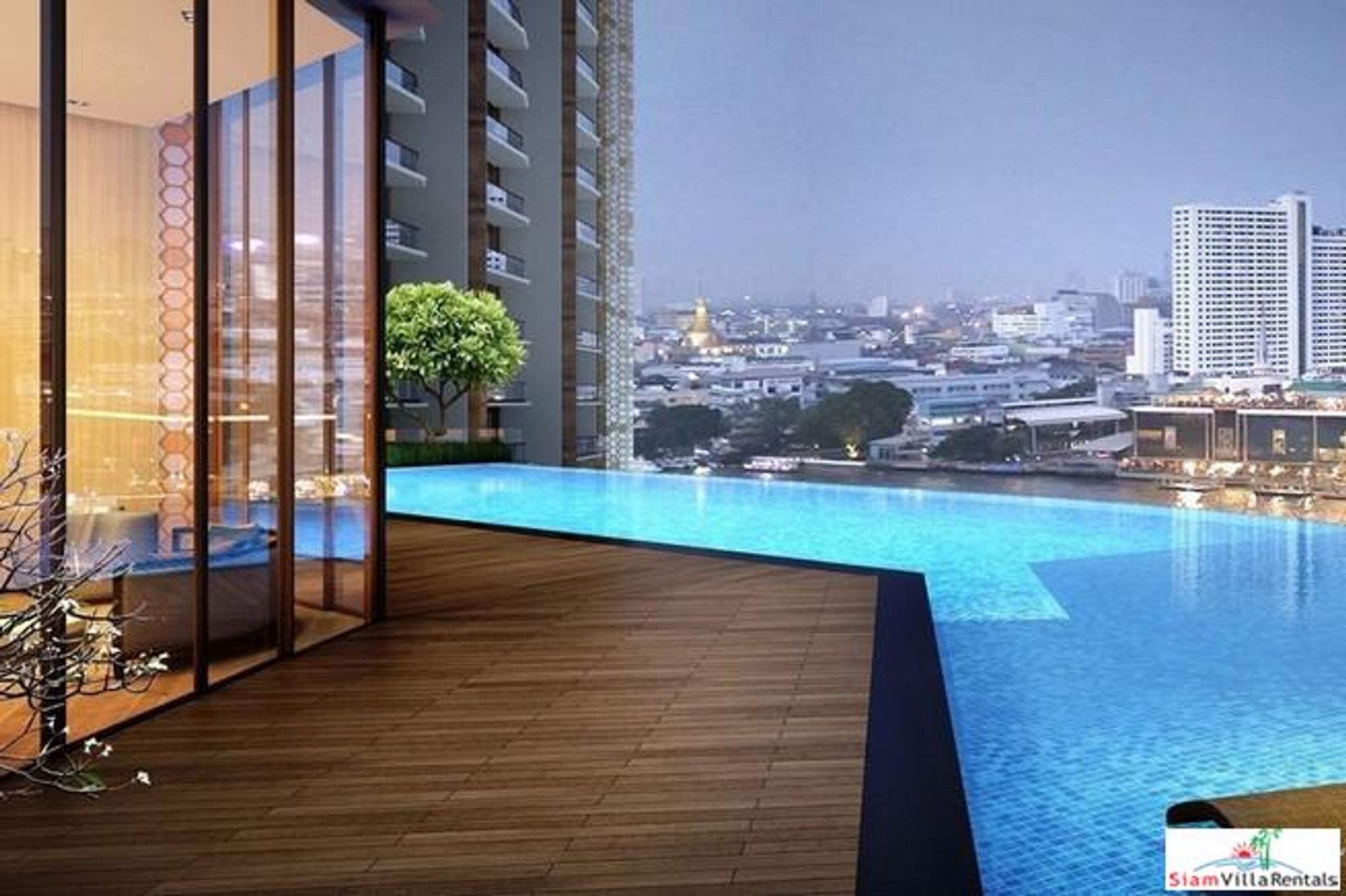 Condominio nel , Krung Thep Maha Nakhon 11726105