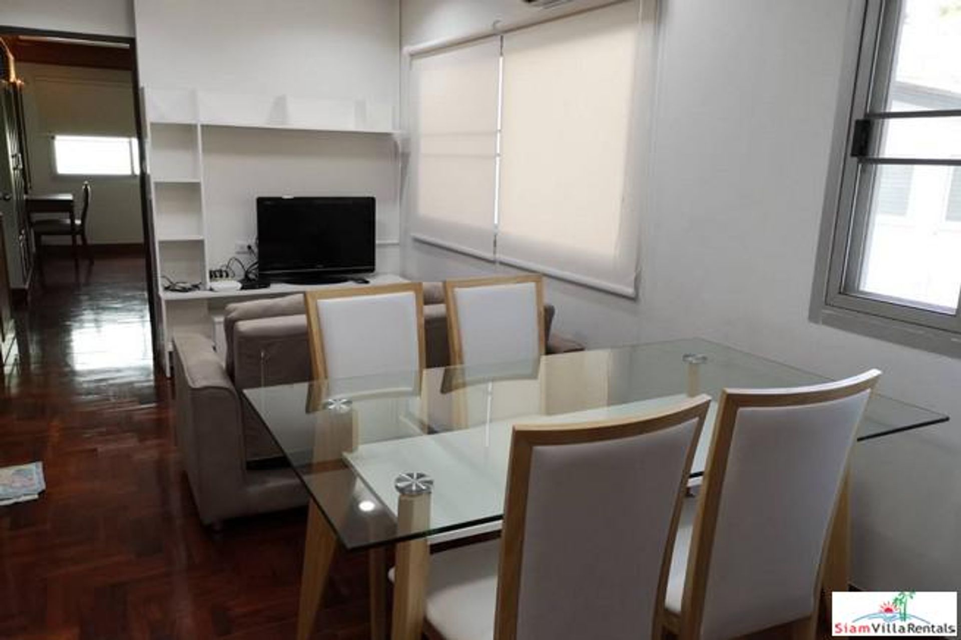 Condominio en , Krung Thep Maha Nakhon 11726112