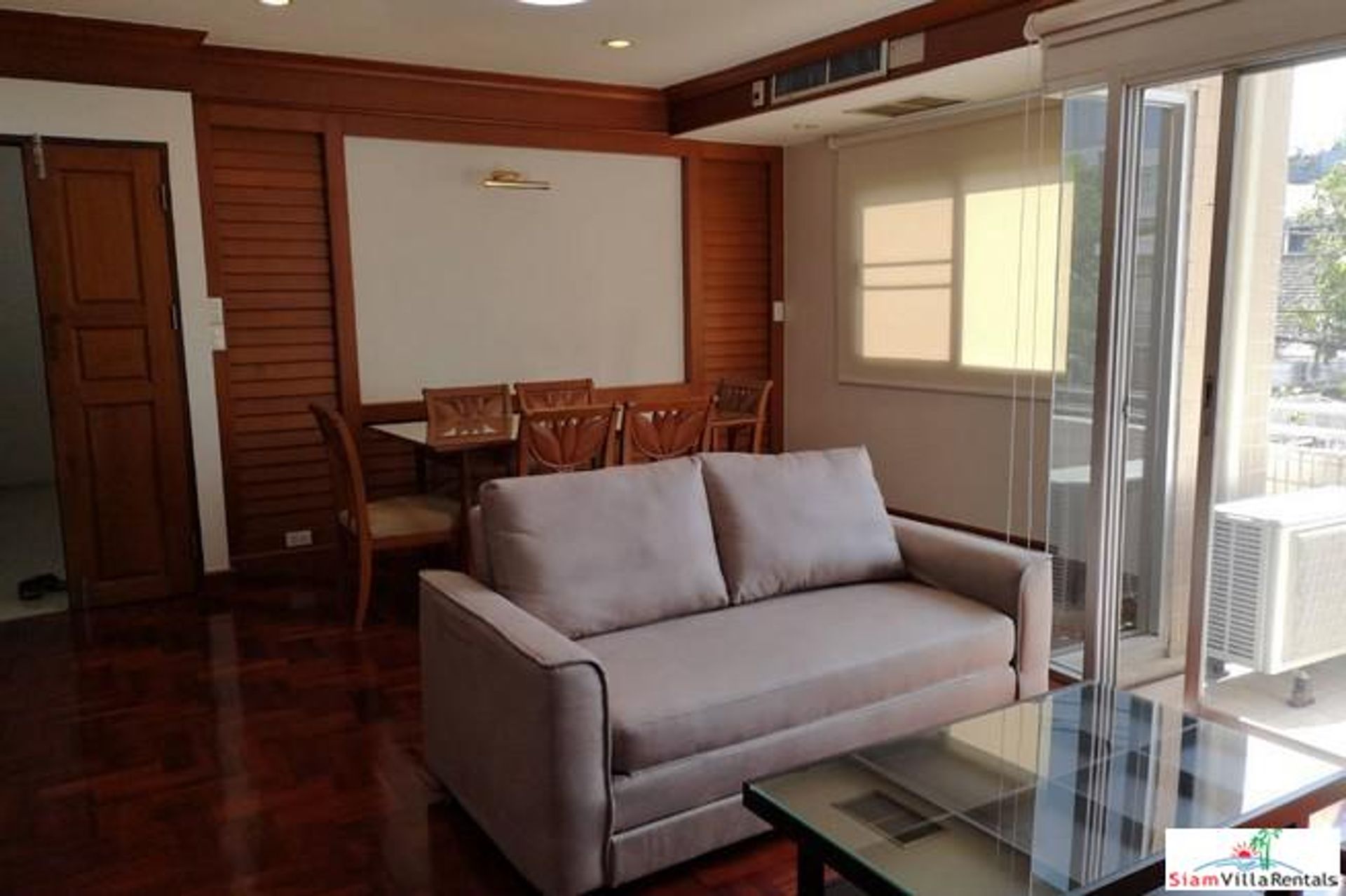 Condominio en , Krung Thep Maha Nakhon 11726112