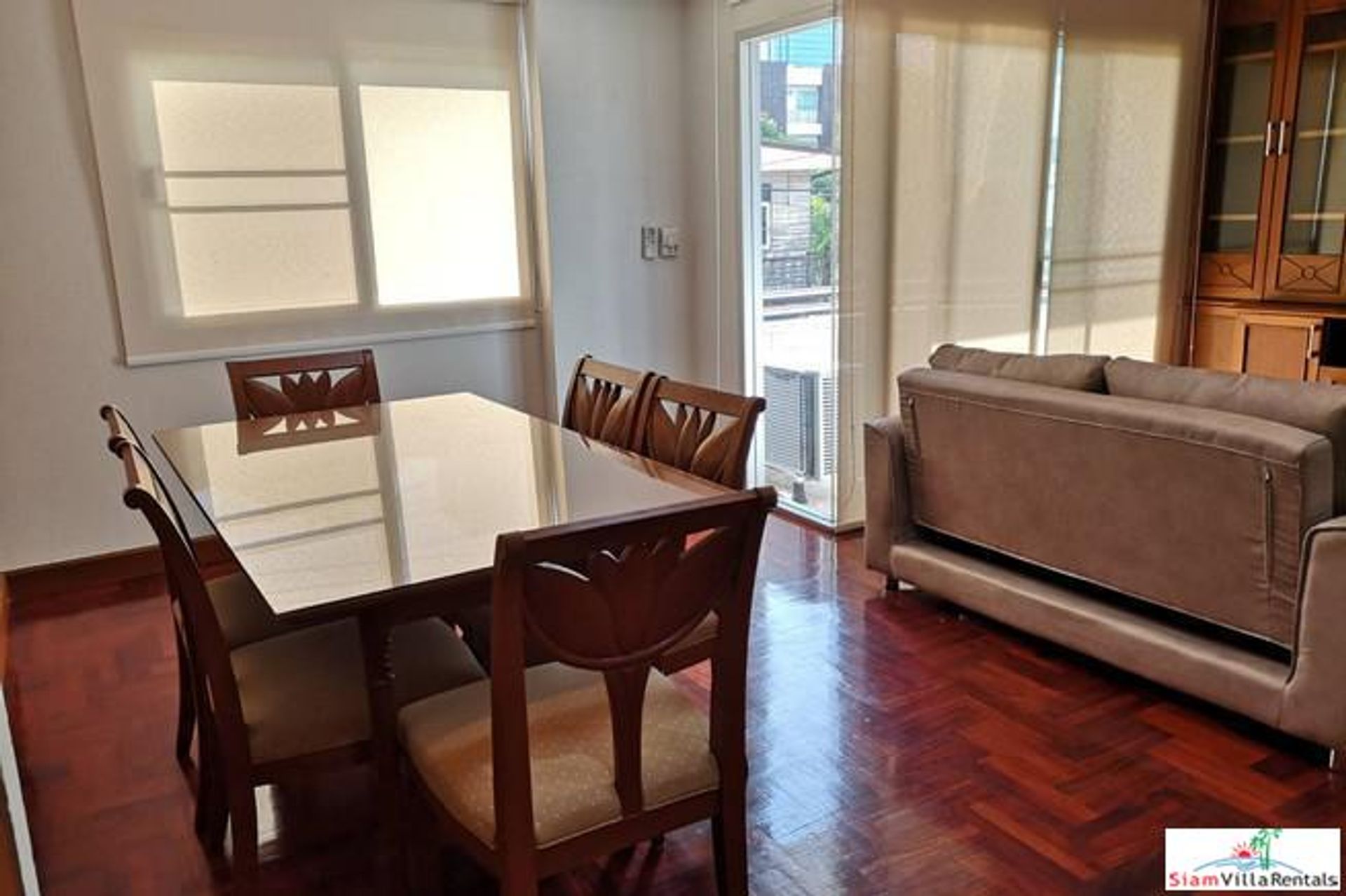 Condominio en , Krung Thep Maha Nakhon 11726112