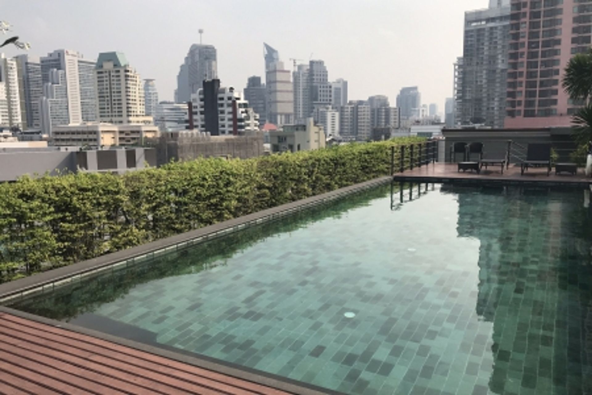 Condominium in , Krung Thep Maha Nakhon 11726113