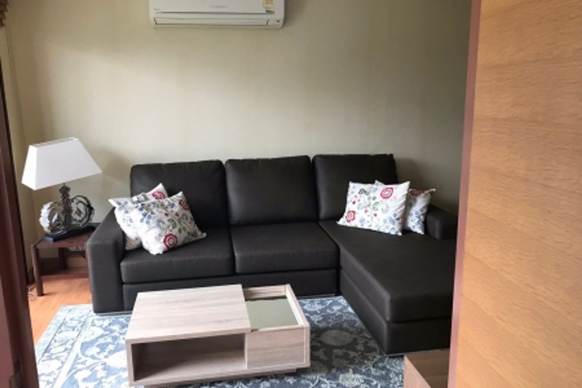 Condominium in , Krung Thep Maha Nakhon 11726113