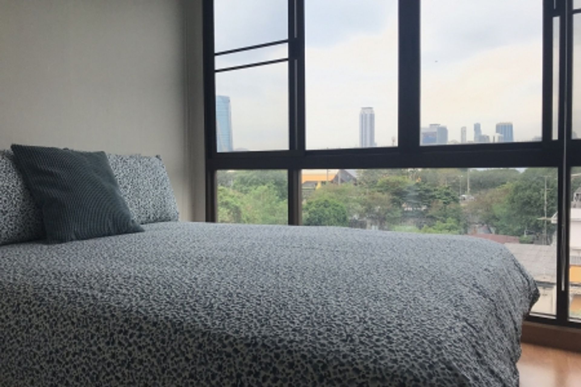 Condominium in , Krung Thep Maha Nakhon 11726113