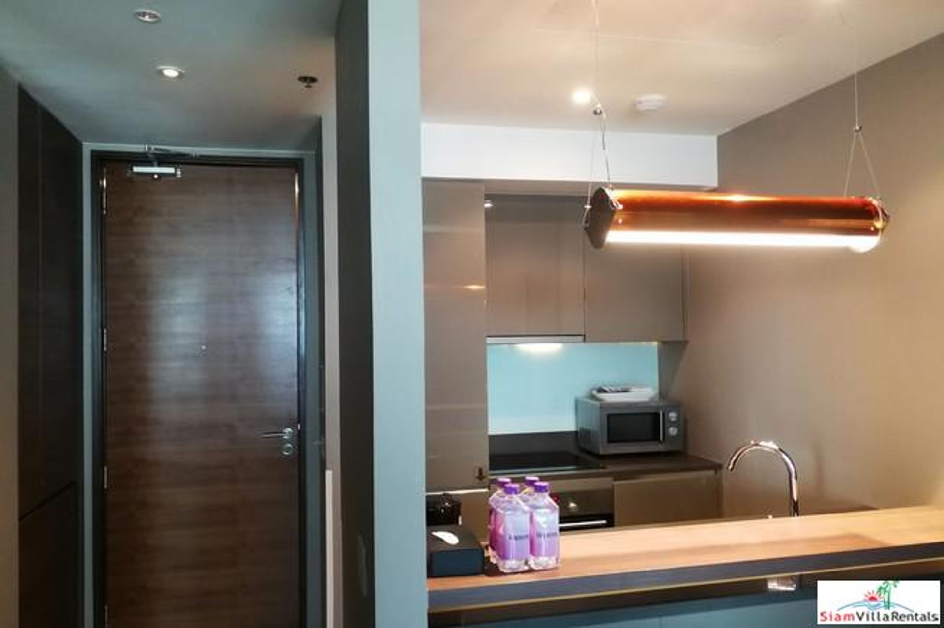 Condominium in , Krung Thep Maha Nakhon 11726114