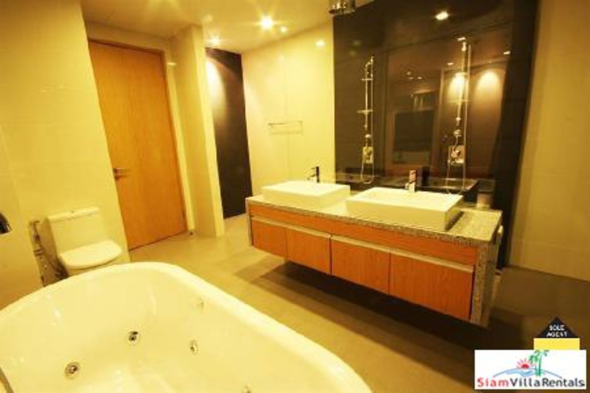 Condominio en , Krung Thep Maha Nakhon 11726117