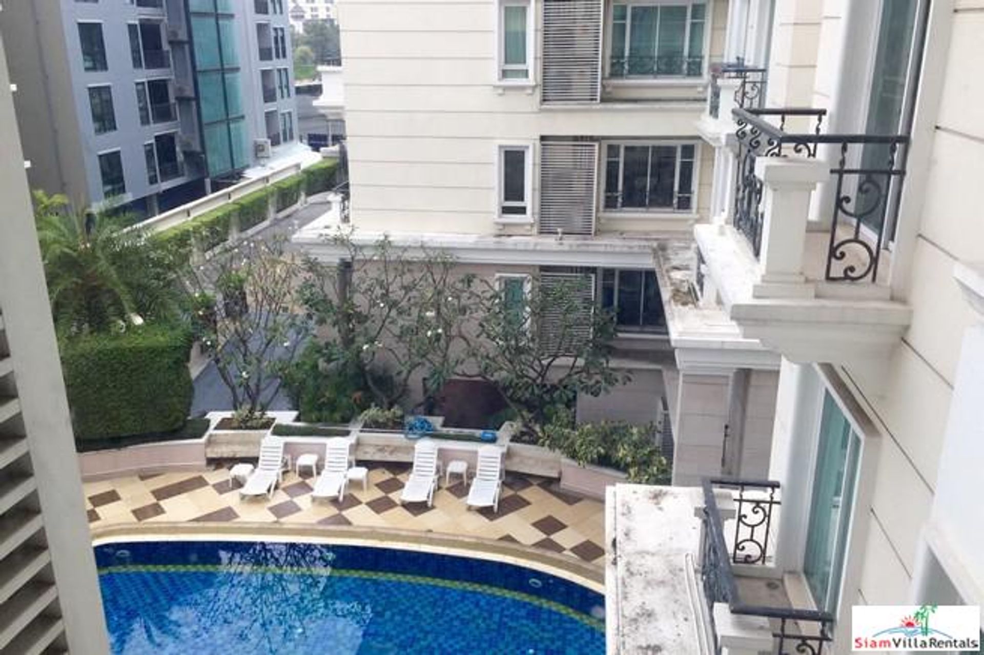 Condominio en , Krung Thep Maha Nakhon 11726138