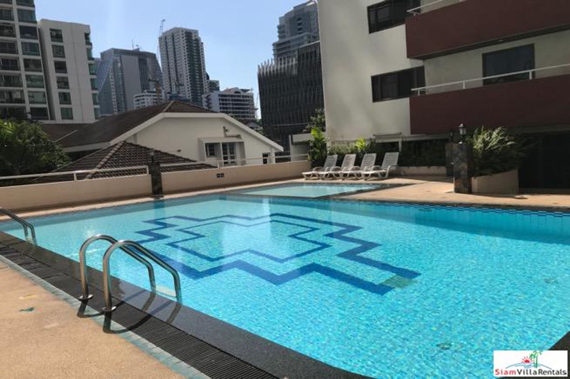 Condominio nel Ban Na canzone, Krung Thep Maha Nakhon 11726141