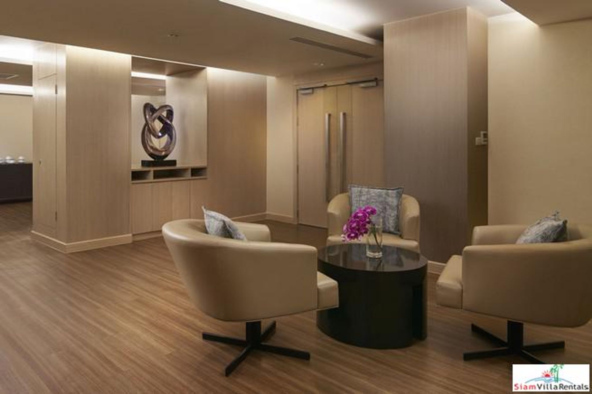 Condominio en , Krung Thep Maha Nakhon 11726142