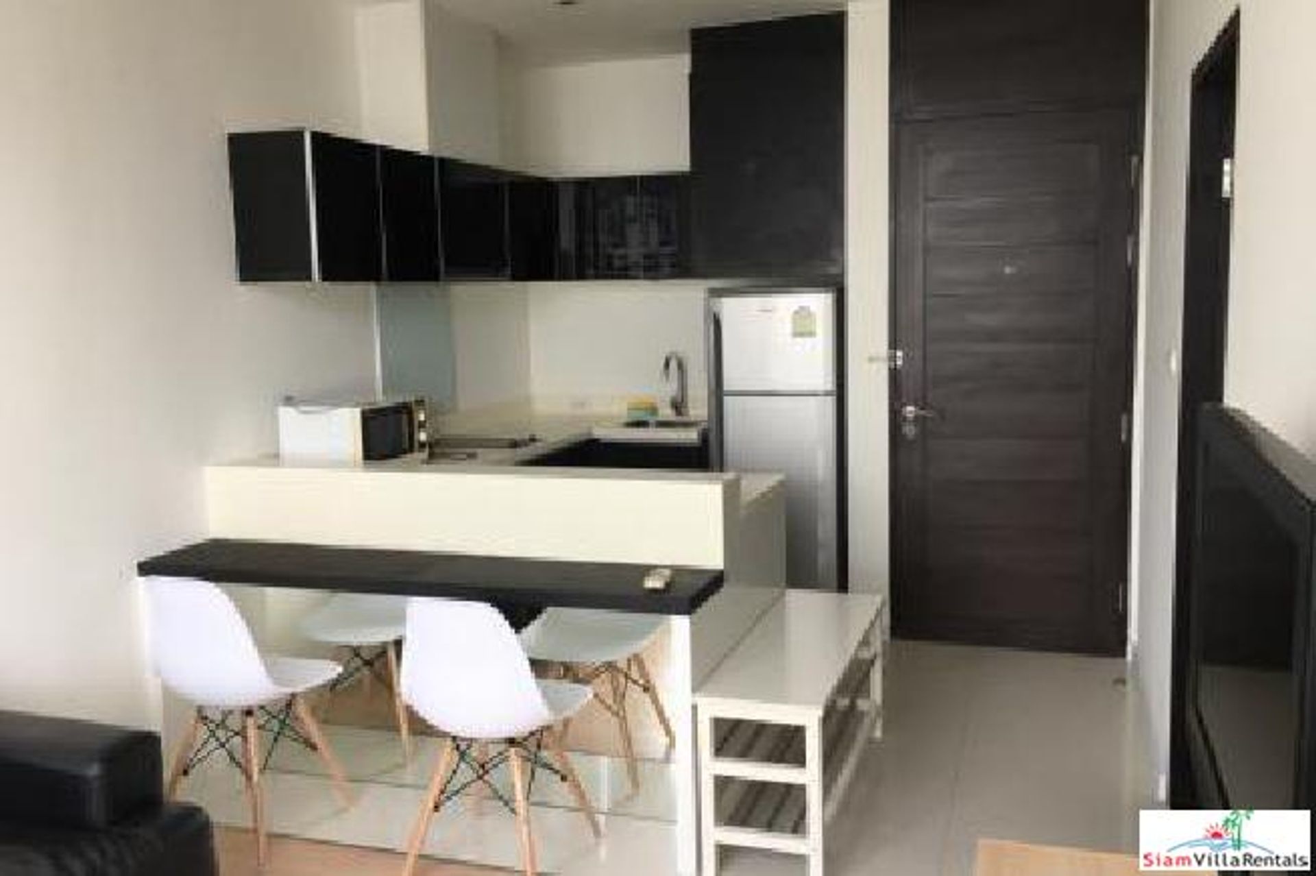 Condominium dans , Krung Thep Maha Nakhon 11726144