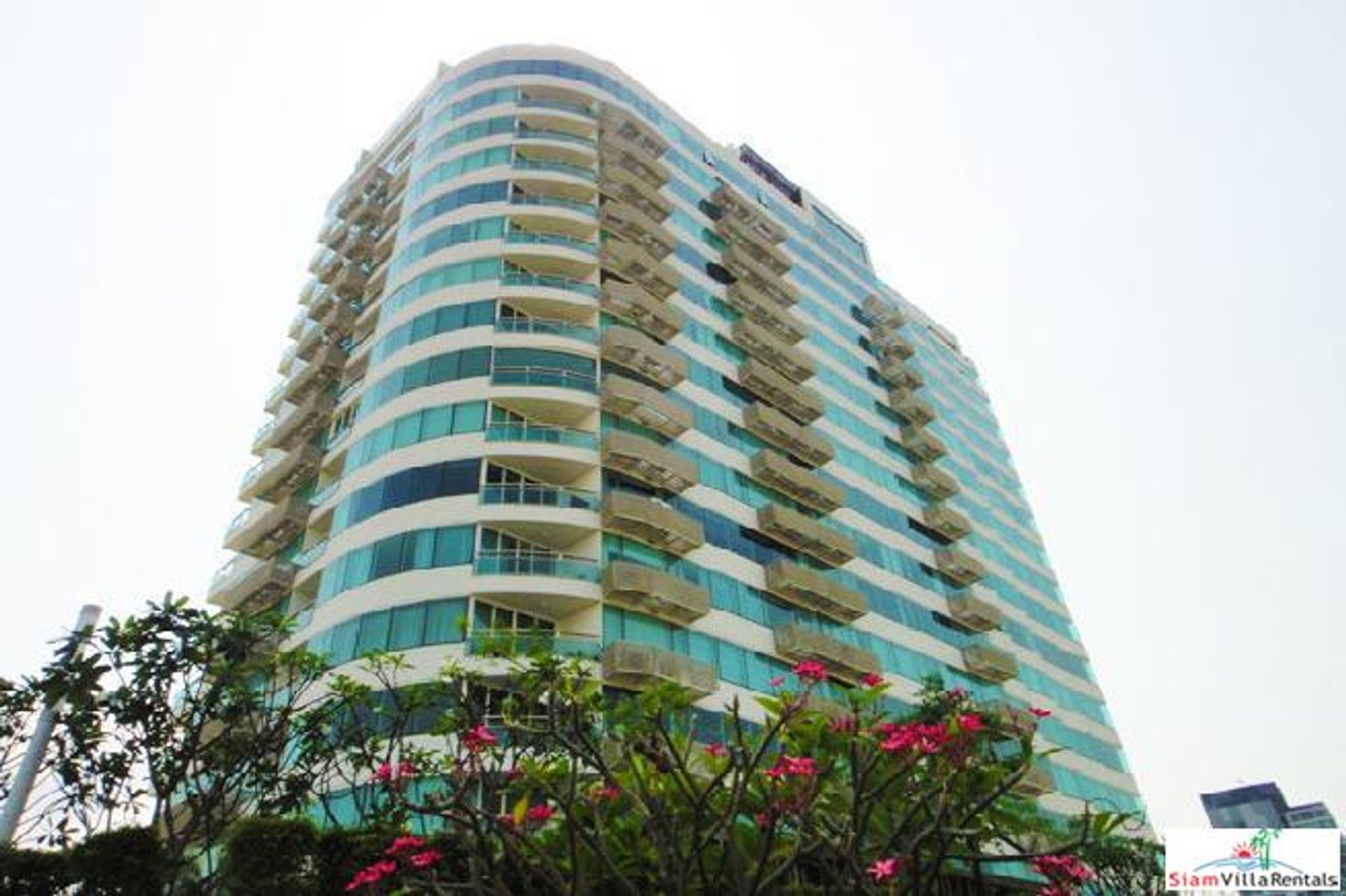 Condominium dans , Krung Thep Maha Nakhon 11726144