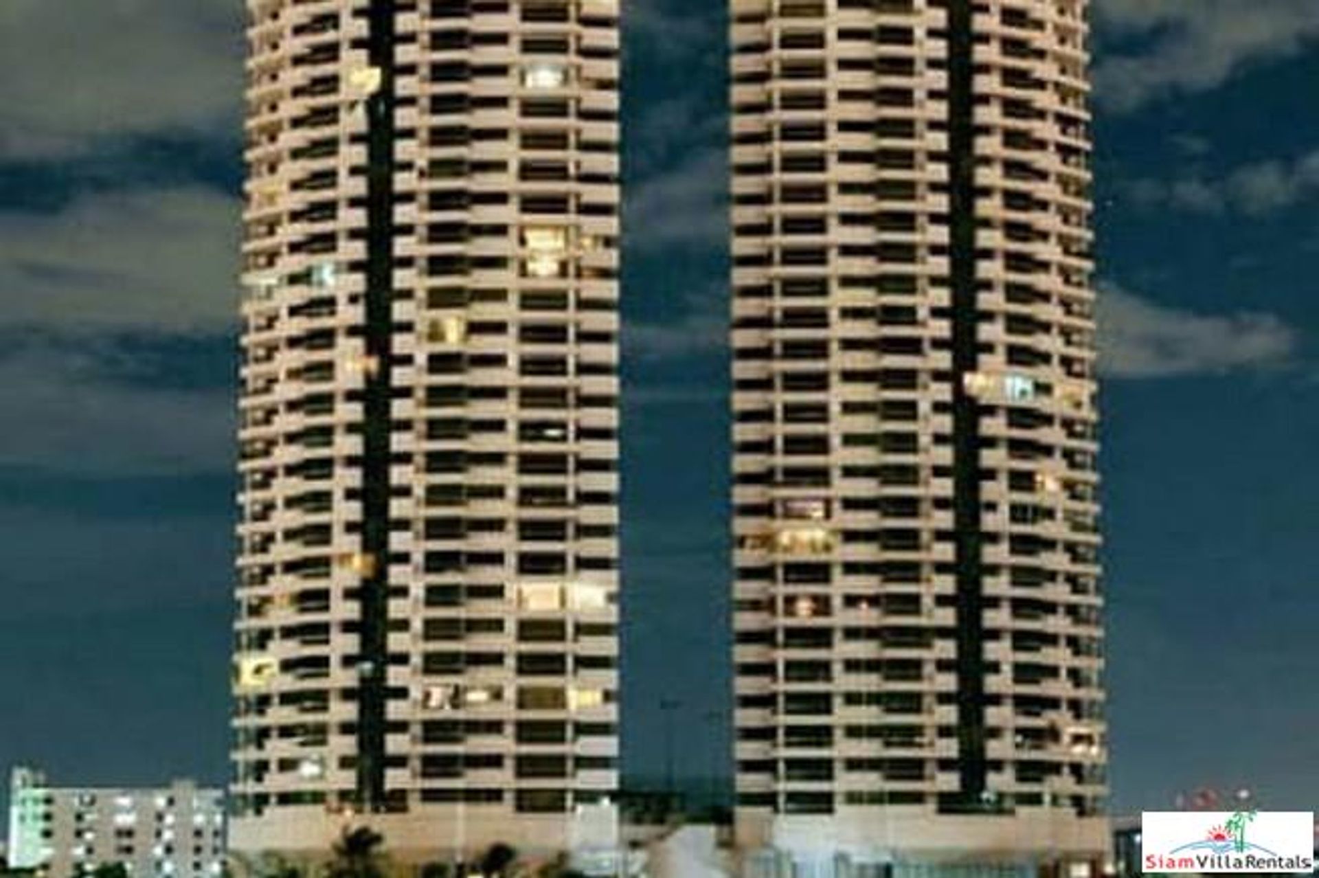 Condominio en Bangkok, Bangkok 11726147