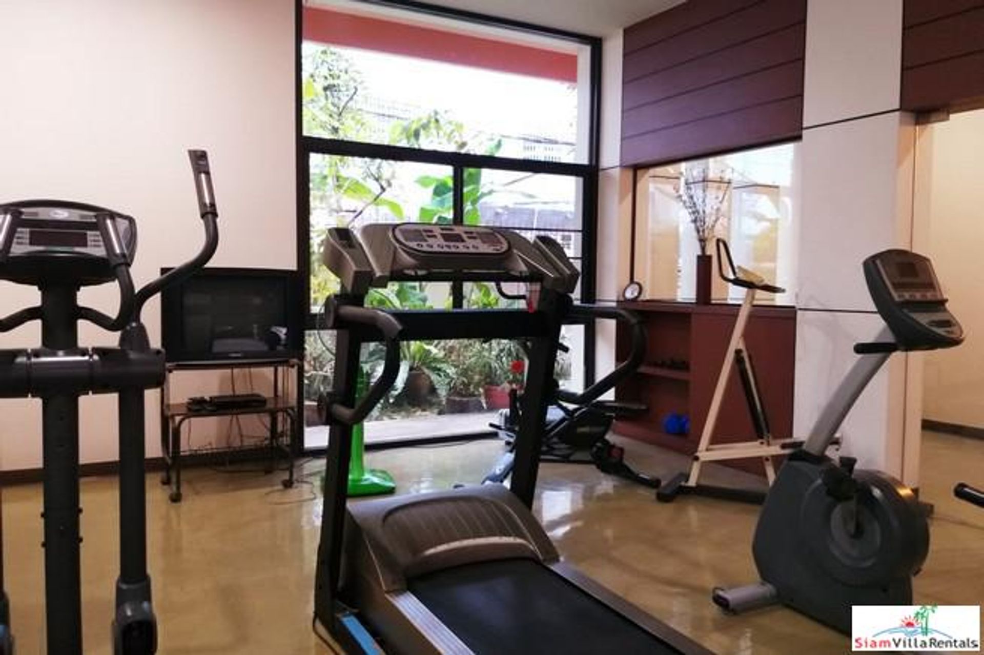 Condominium in Watthana, Krung Thep Maha Nakhon 11726155