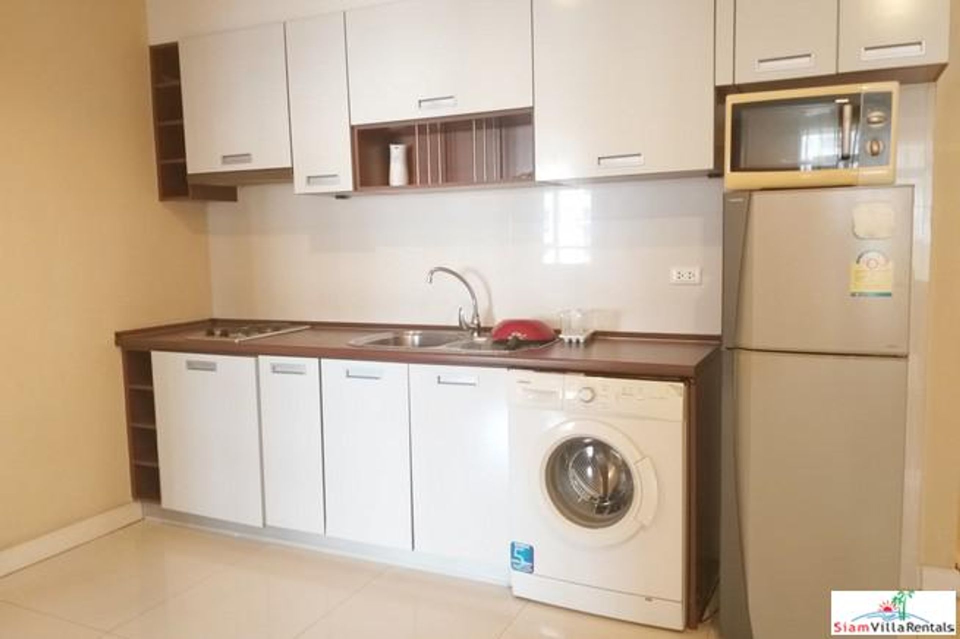 Condominium in , Krung Thep Maha Nakhon 11726159