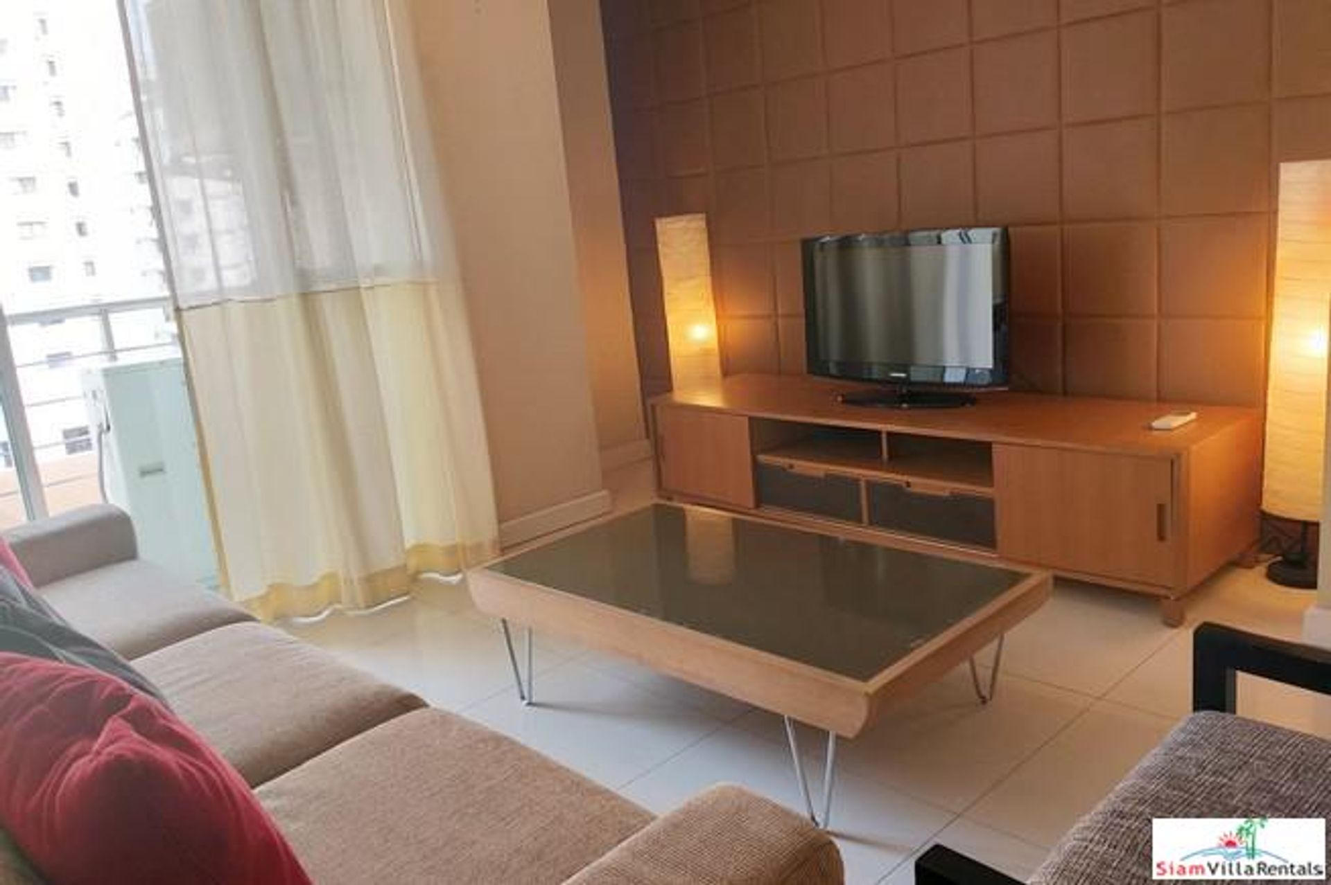 Condominium in , Krung Thep Maha Nakhon 11726159