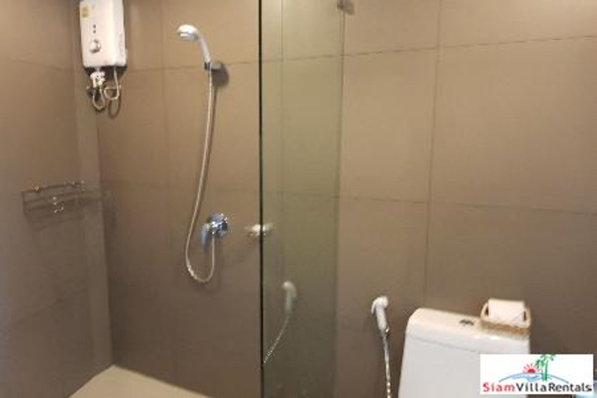 Condominio en Watthana, Krung Thep Maha Nakhon 11726160