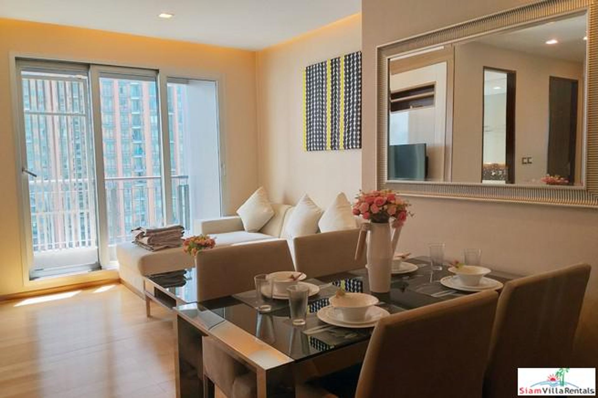 Condominium in Ban Na Lied, Krung Thep Maha Nakhon 11726163